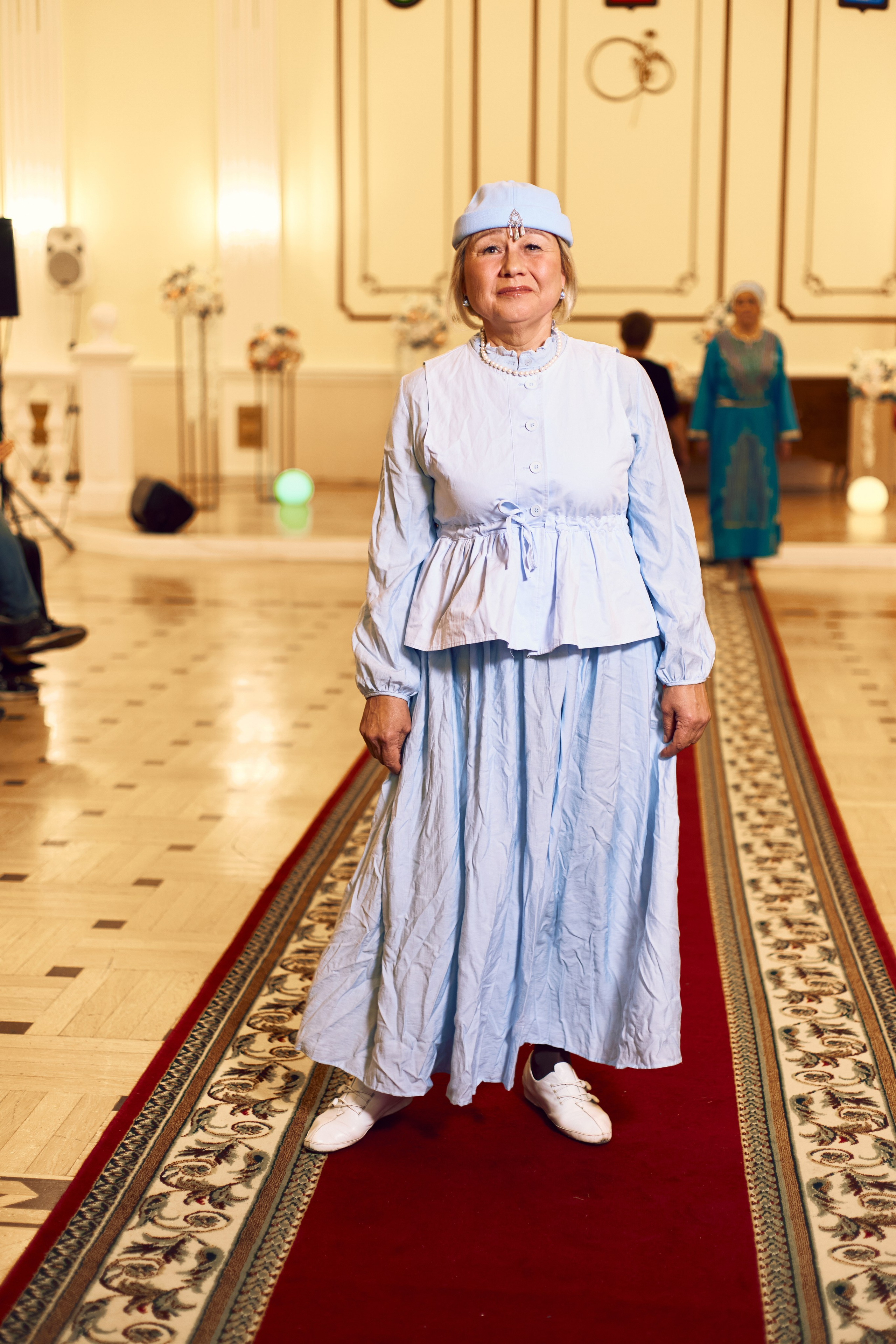 Возраст в моде. Фотограф и видеограф в Бугульме Аня Трутнева