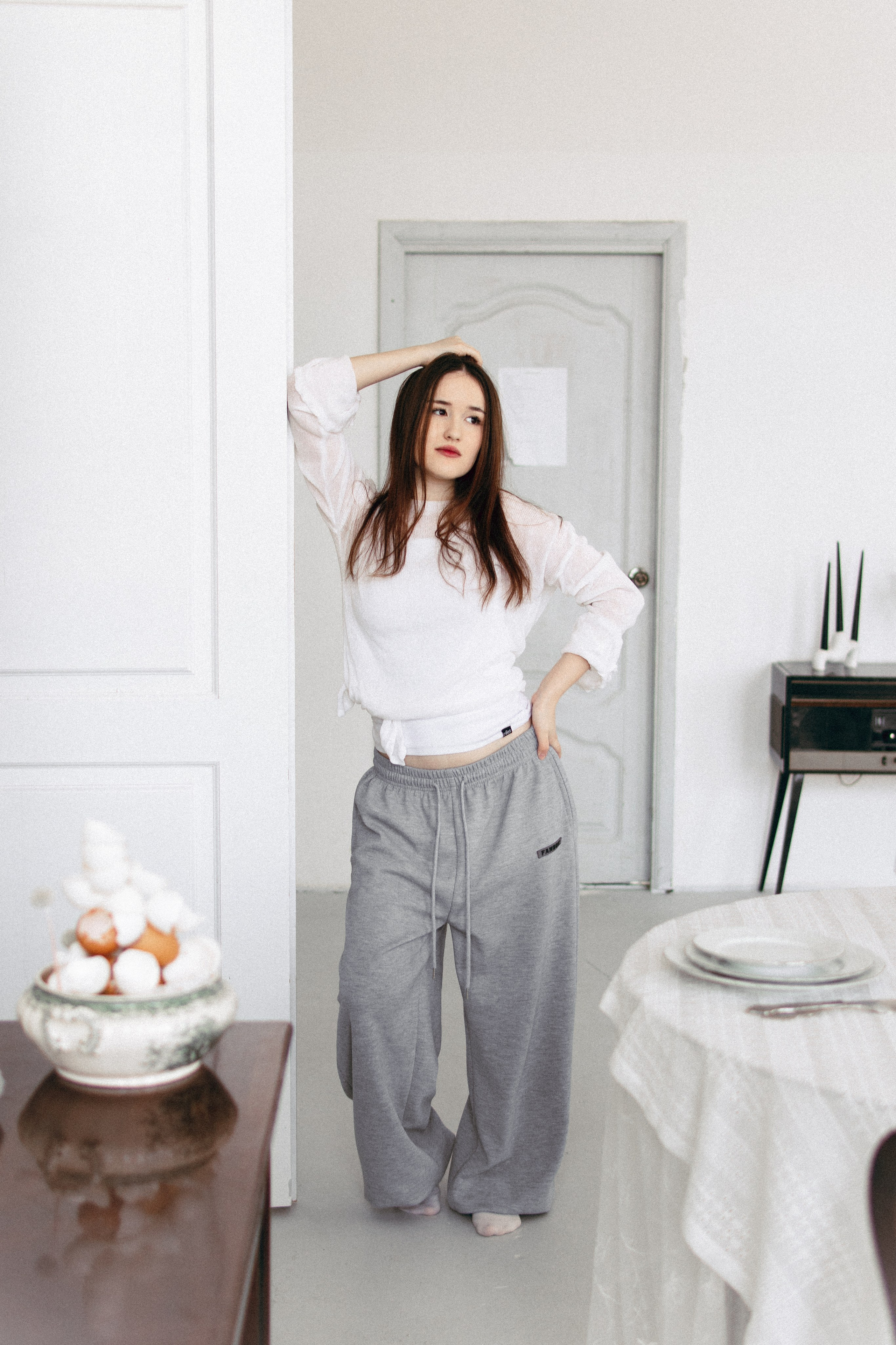 Кариша. Фотограф и видеограф в Бугульме Аня Трутнева