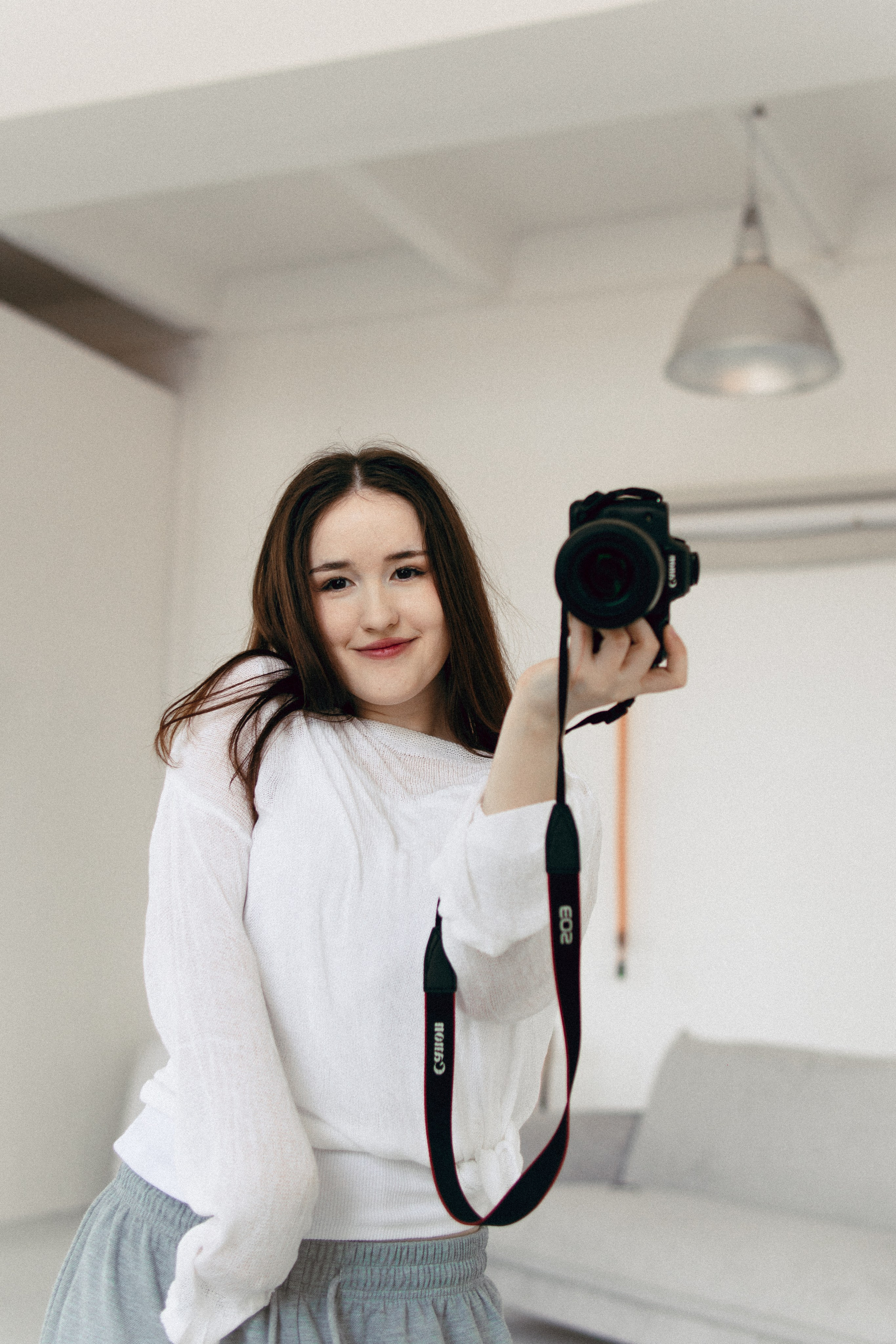 Кариша. Фотограф и видеограф в Бугульме Аня Трутнева