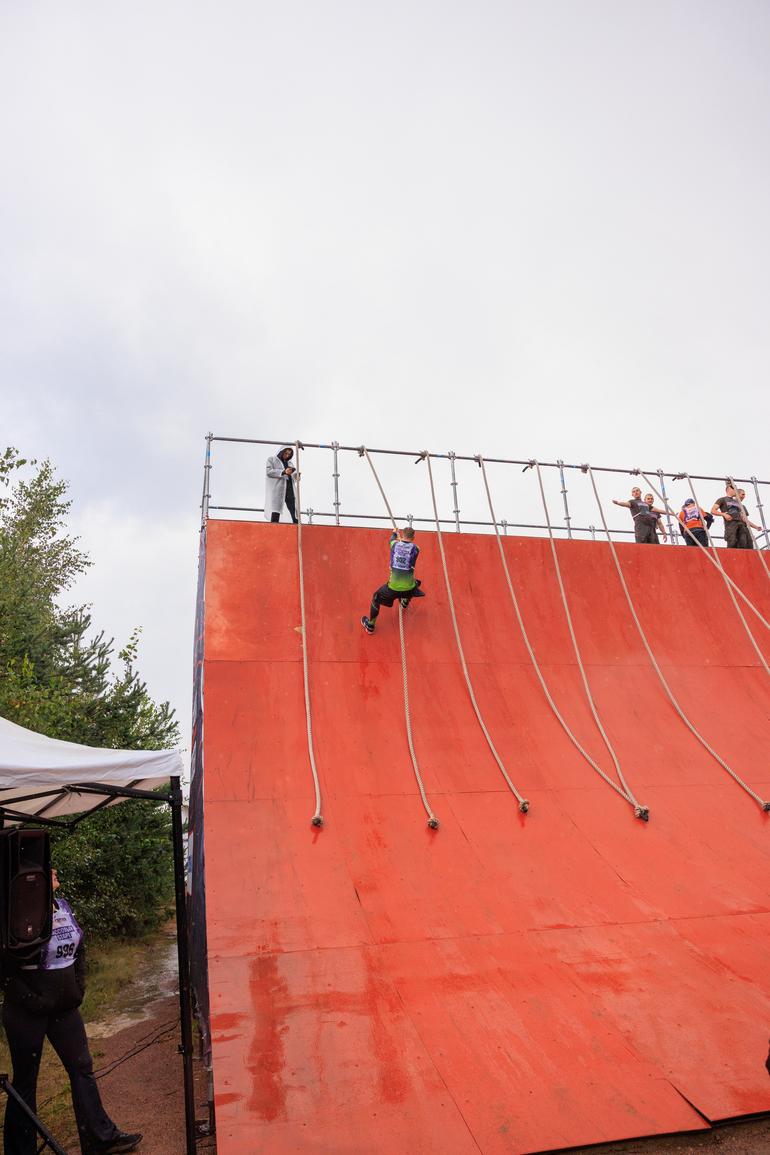 Гонка героев Greenway Global забег второй. Фотограф Александр Заломаев