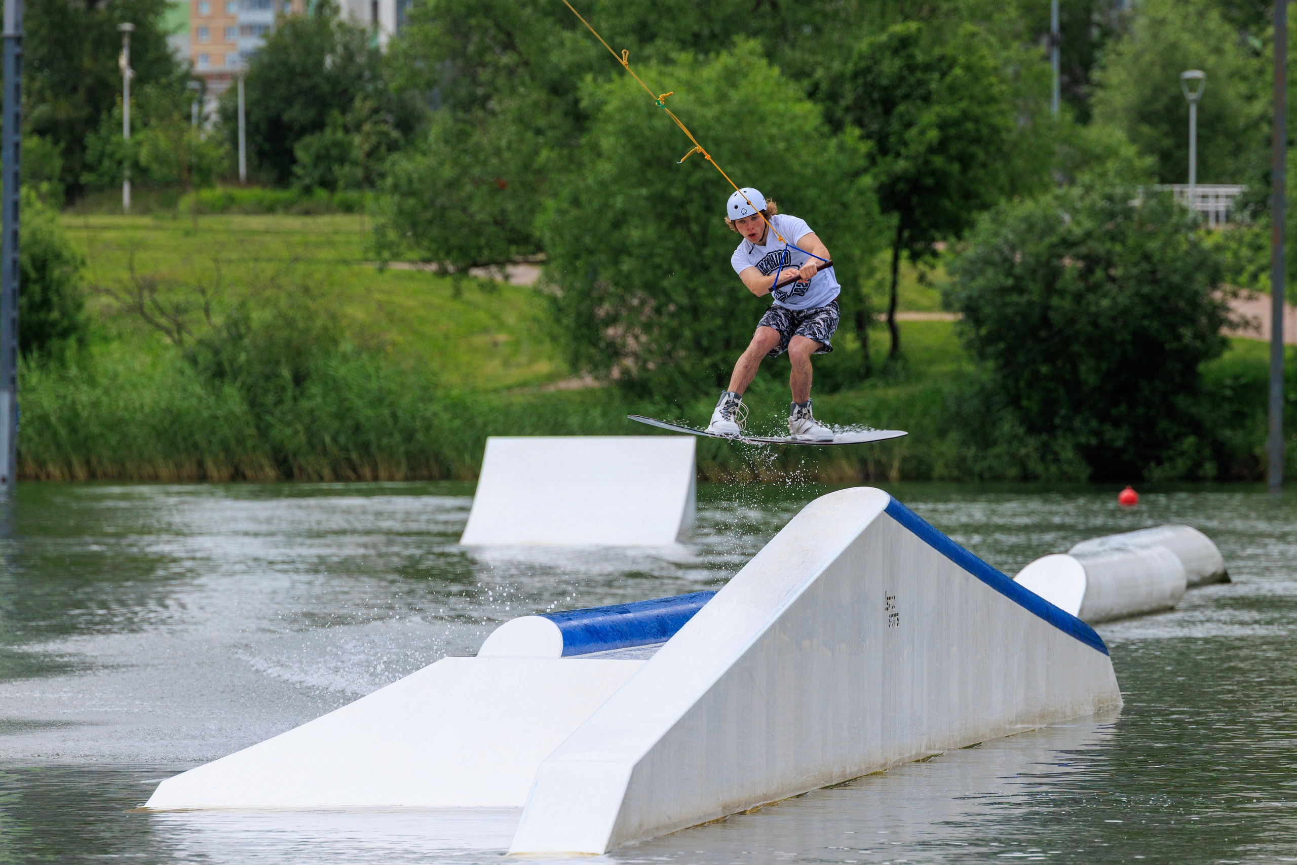 KUPCHINO OPEN CONTEST 2025. Фотограф Александр Заломаев