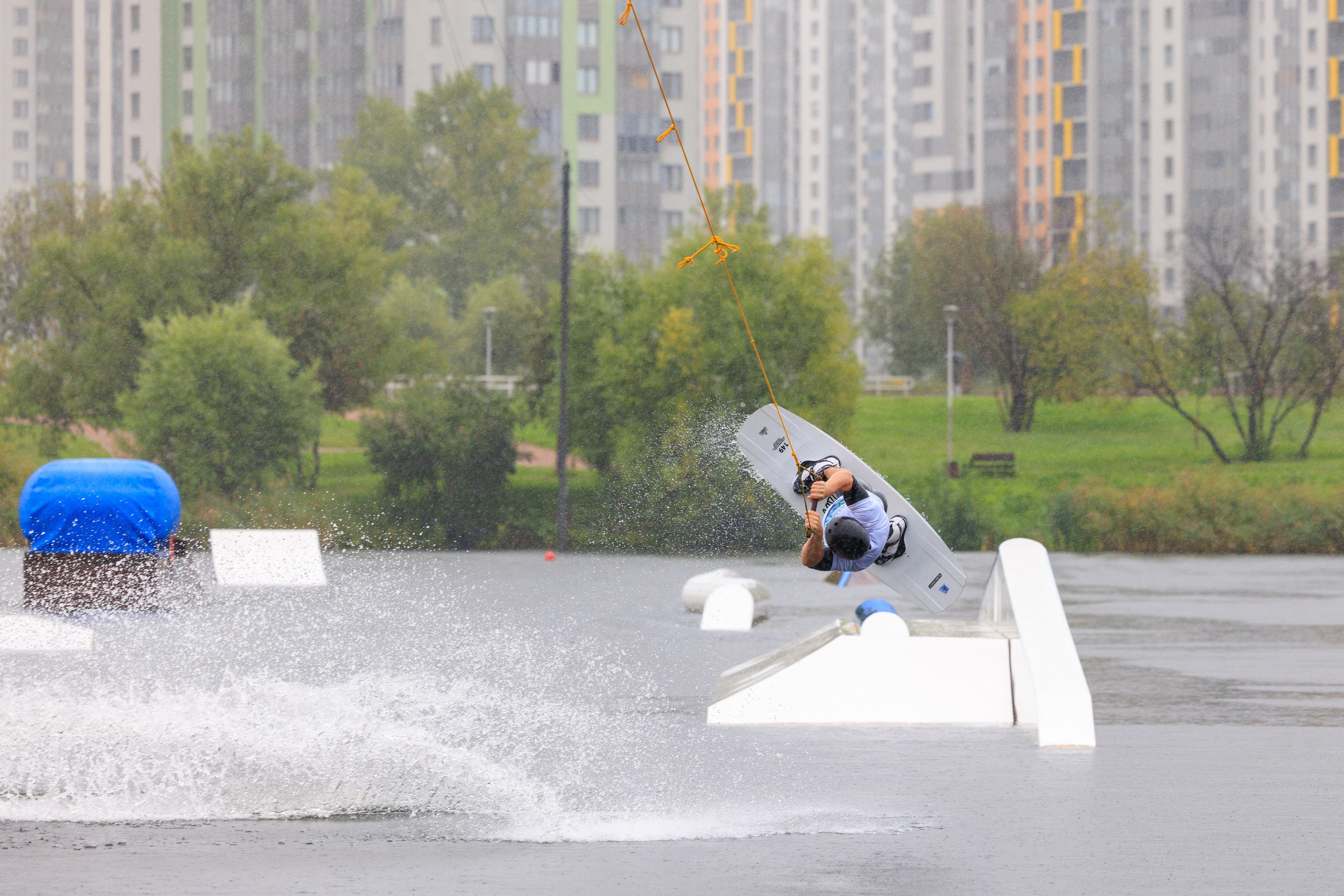 KupchinoOpenContest 2024. Фотограф Александр Заломаев