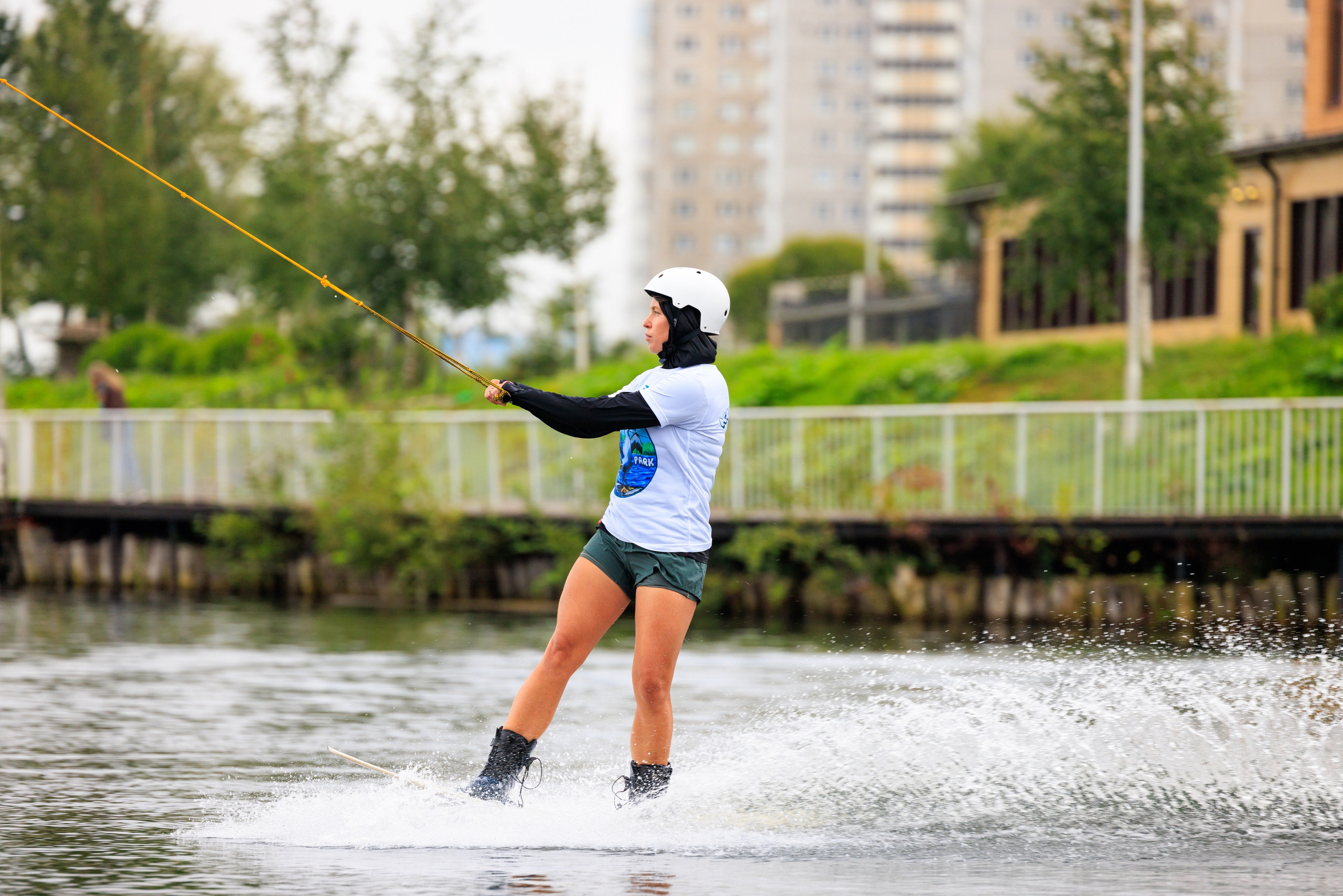 KupchinoOpenContest 2024. Фотограф Александр Заломаев