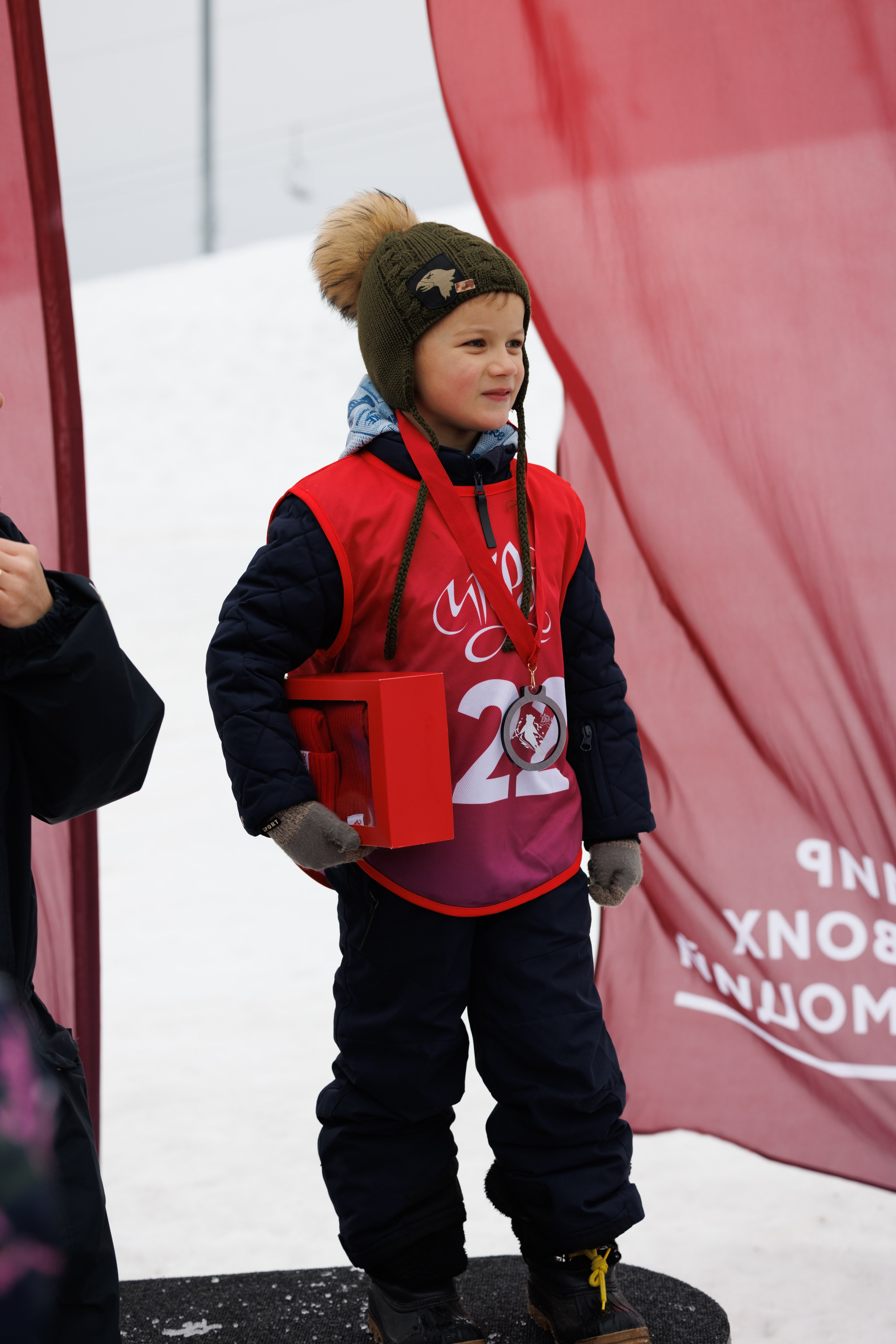 IGORA KIDS CUP 2024(spring). Фотограф Александр Заломаев