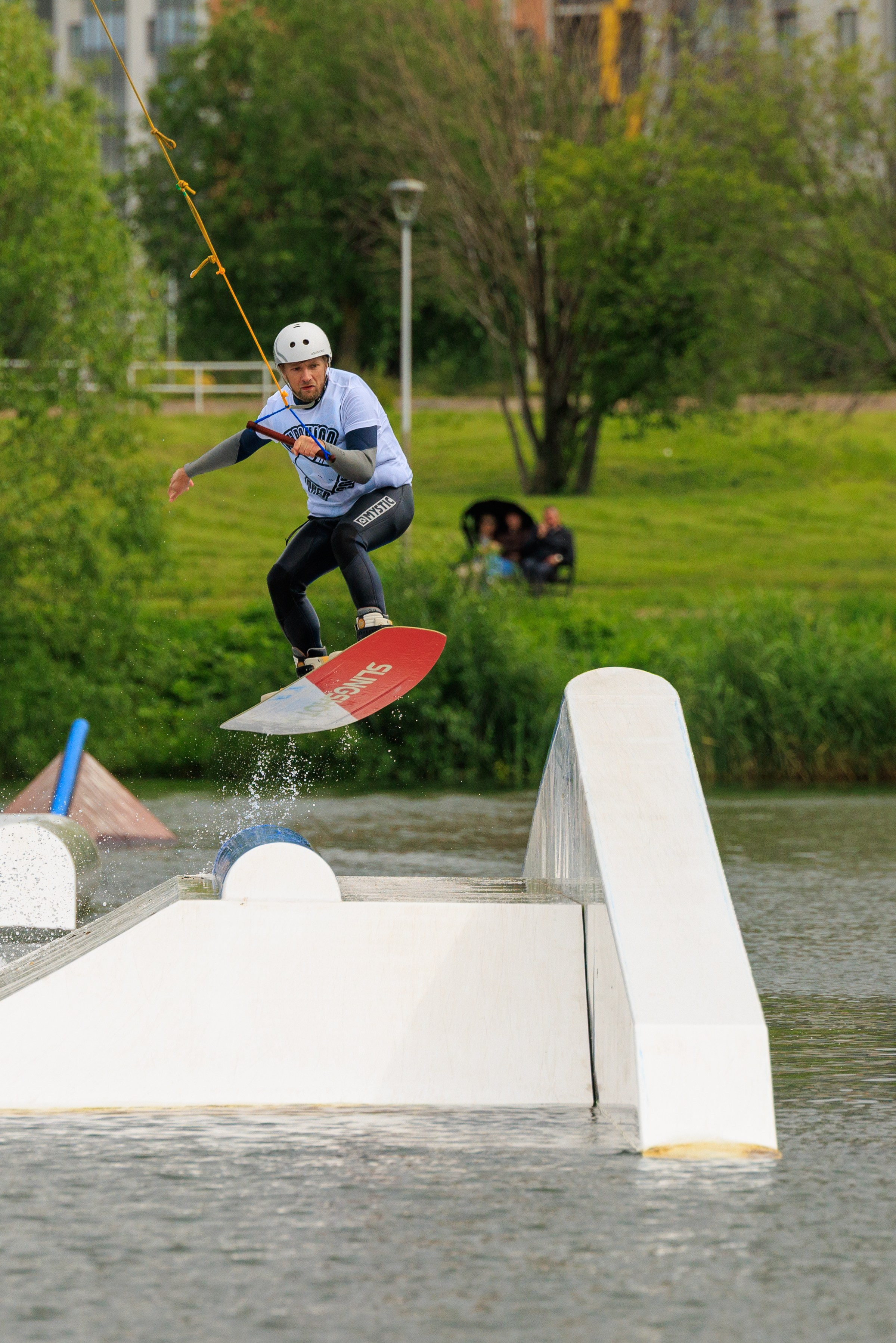 KUPCHINO OPEN CONTEST 2025. Фотограф Александр Заломаев
