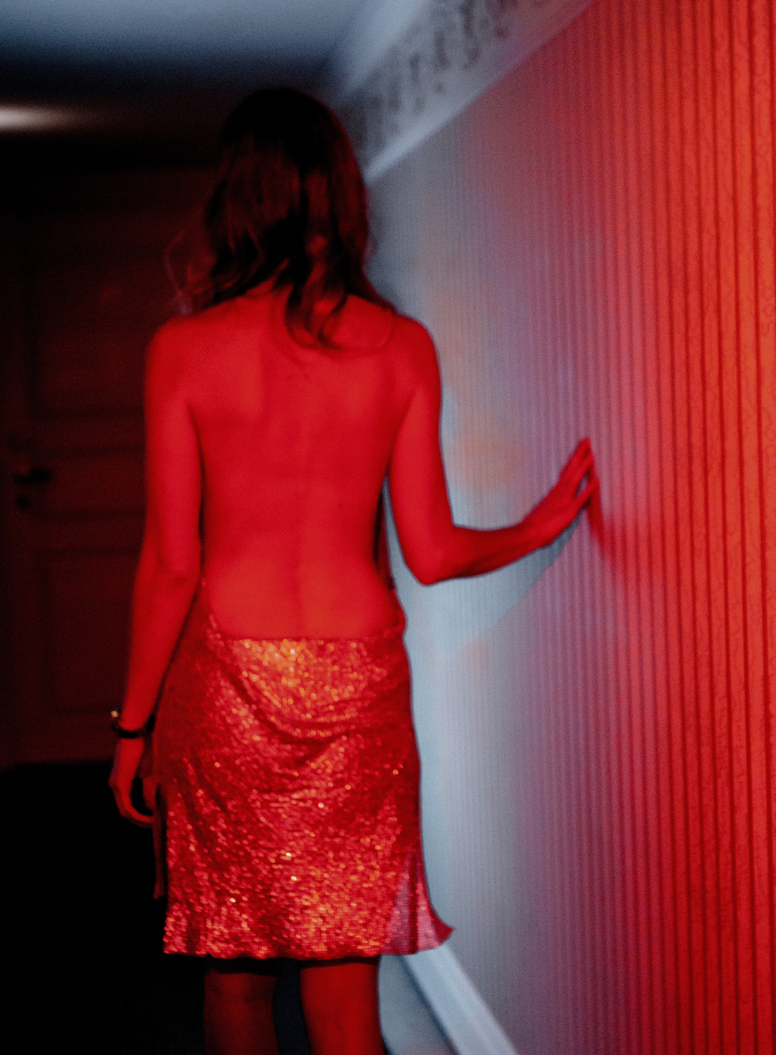 Татьяна. Свадебный и семейный фотограф Ибрагимова Мария из Екатеринбурга