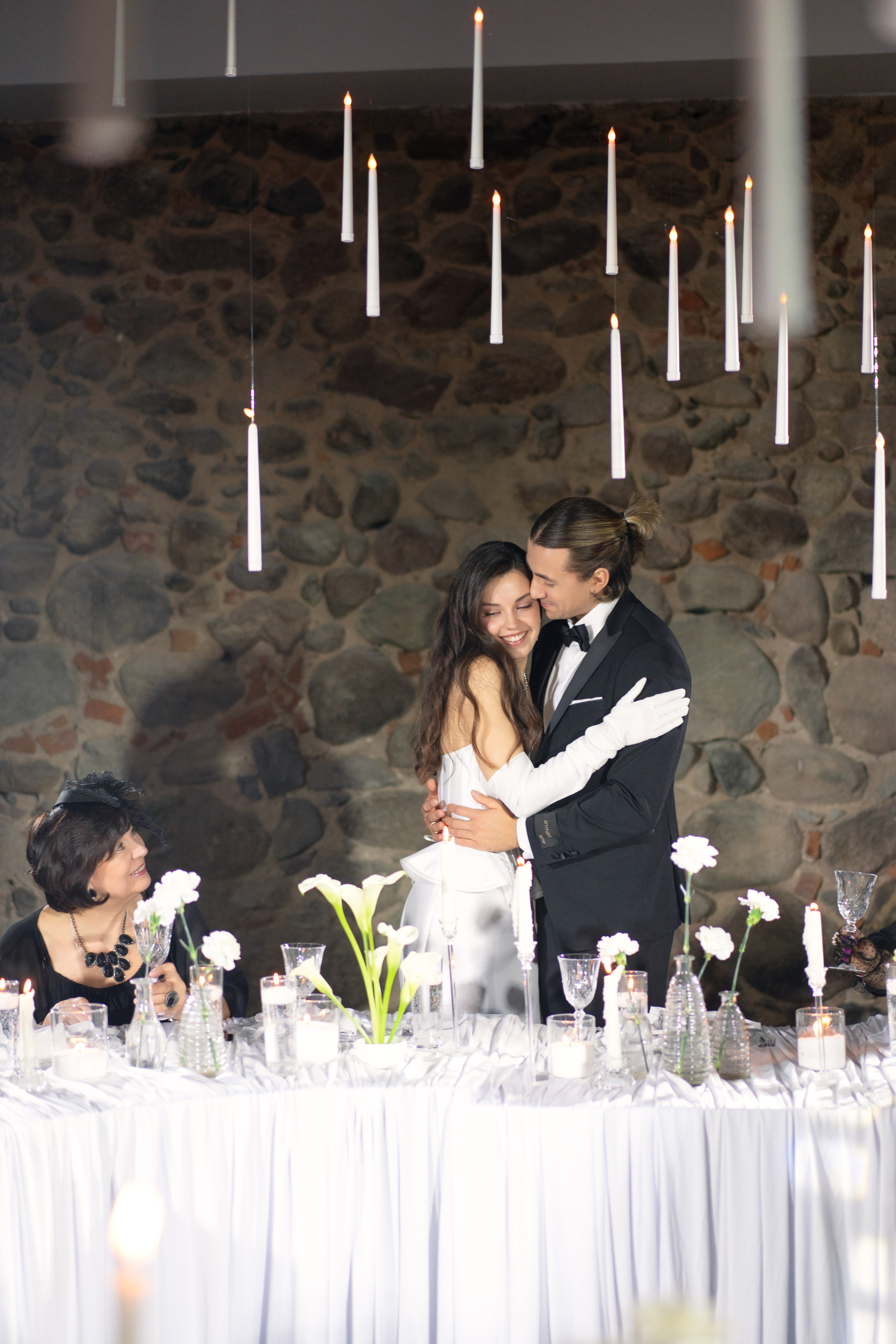 Александр и Алина. Семейный и свадебный фотограф Минск, Беларусь Анна Орловская