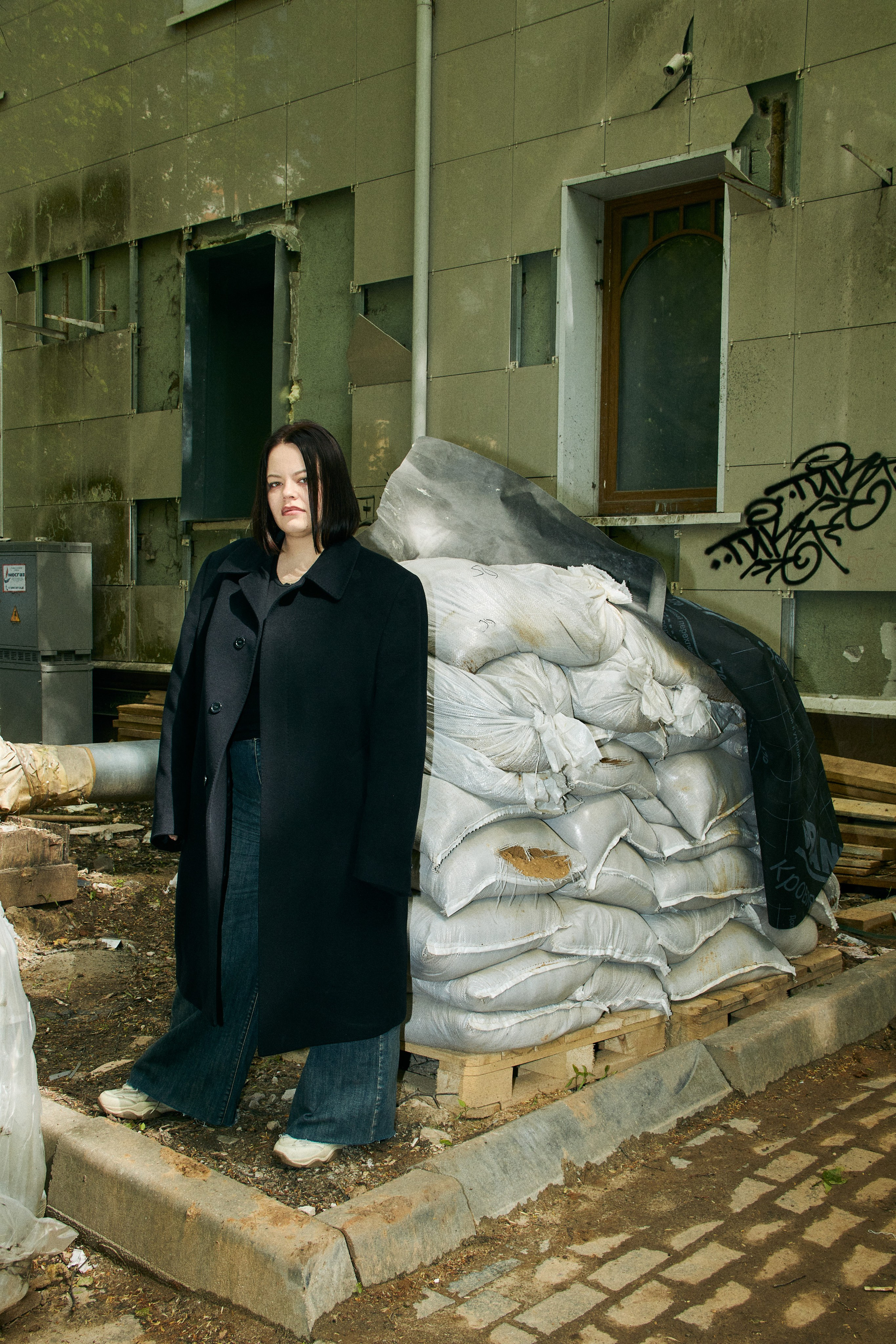 Scouting (Reels). Andrew Valmus