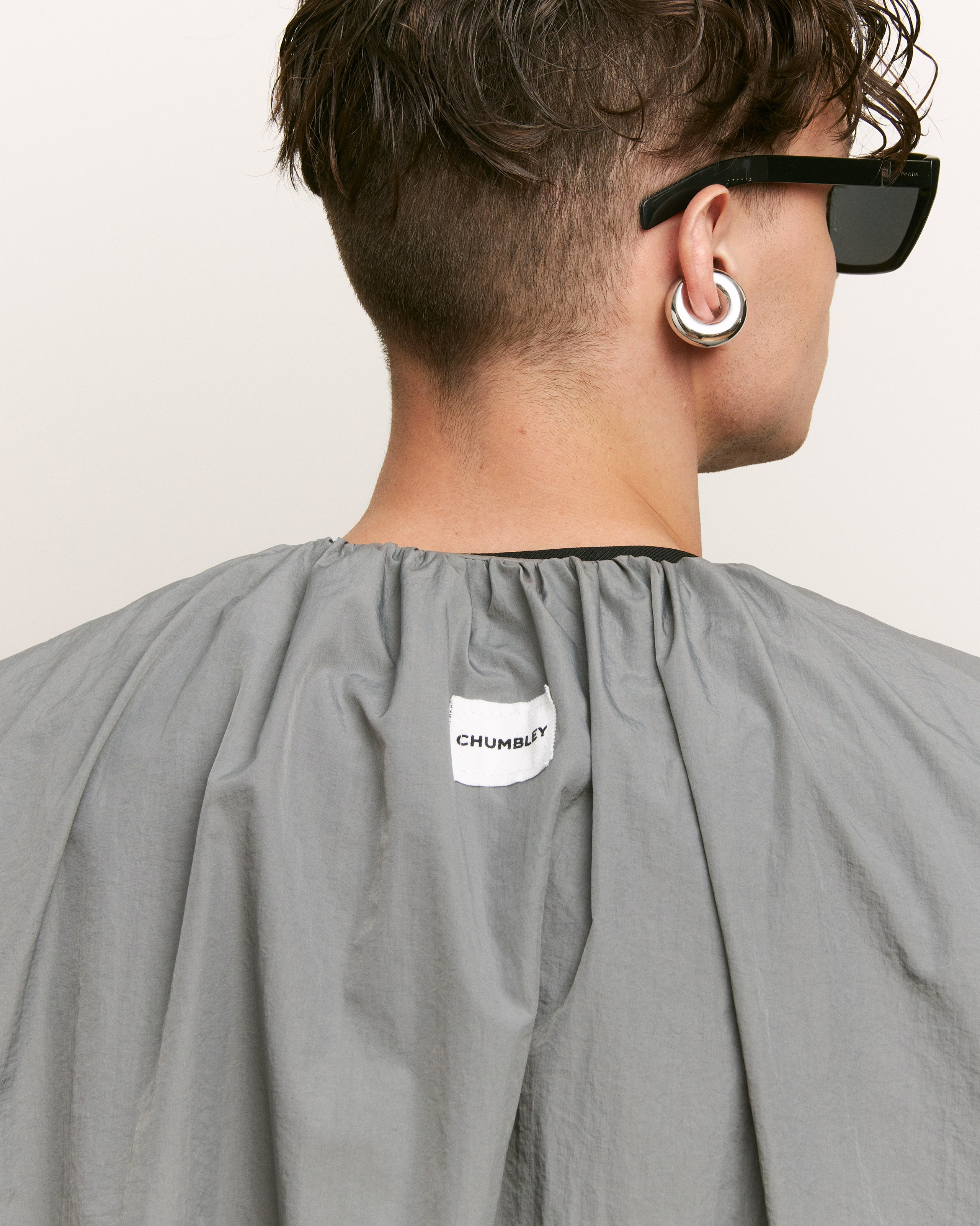 Chumbley. Andrew Valmus