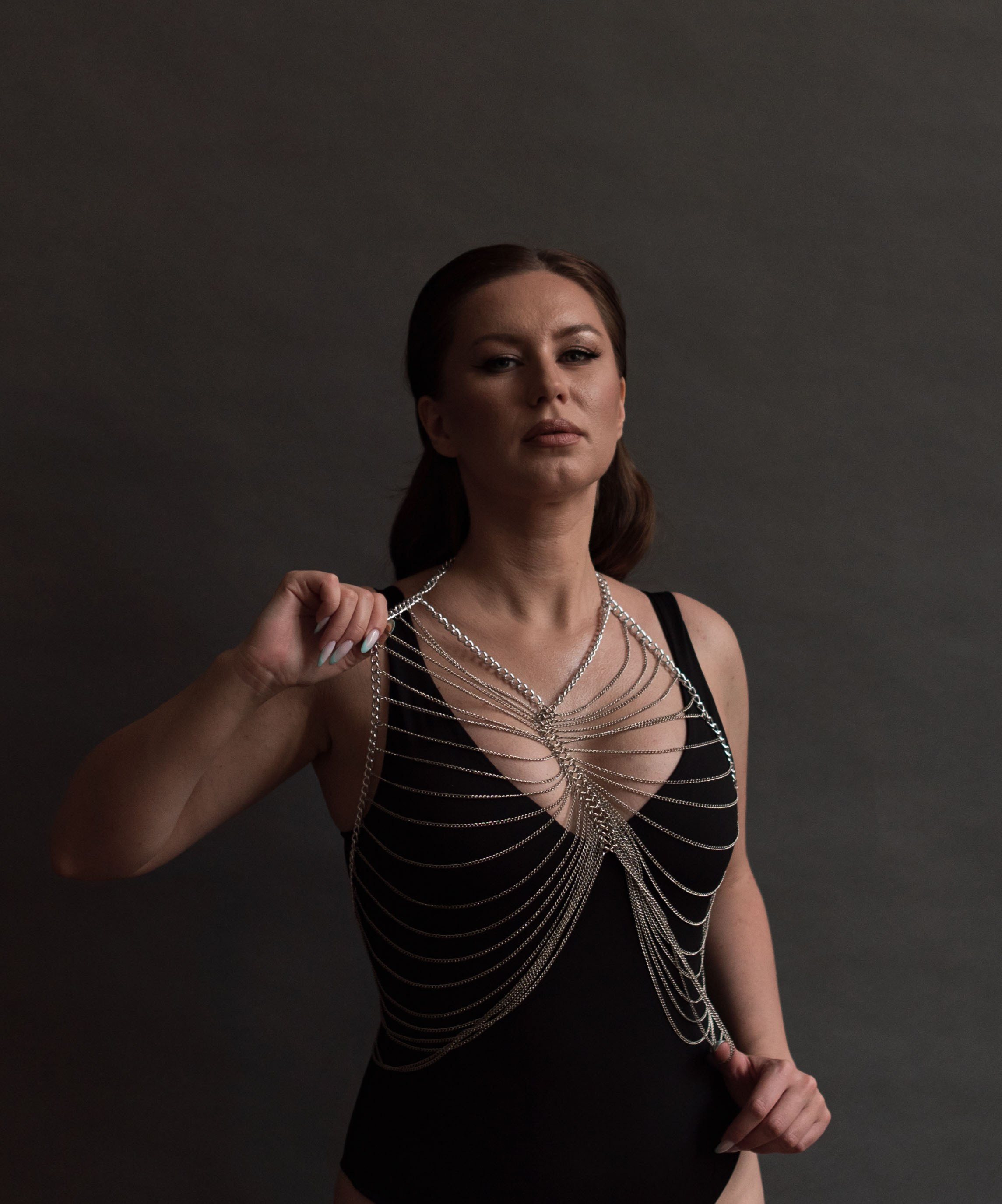 Чувственный портрет Елены. ЖЕНСКИЙ/КОНТЕНТ ФОТОГРАФ МЕДВЕДЕВА НАТАЛЬЯ