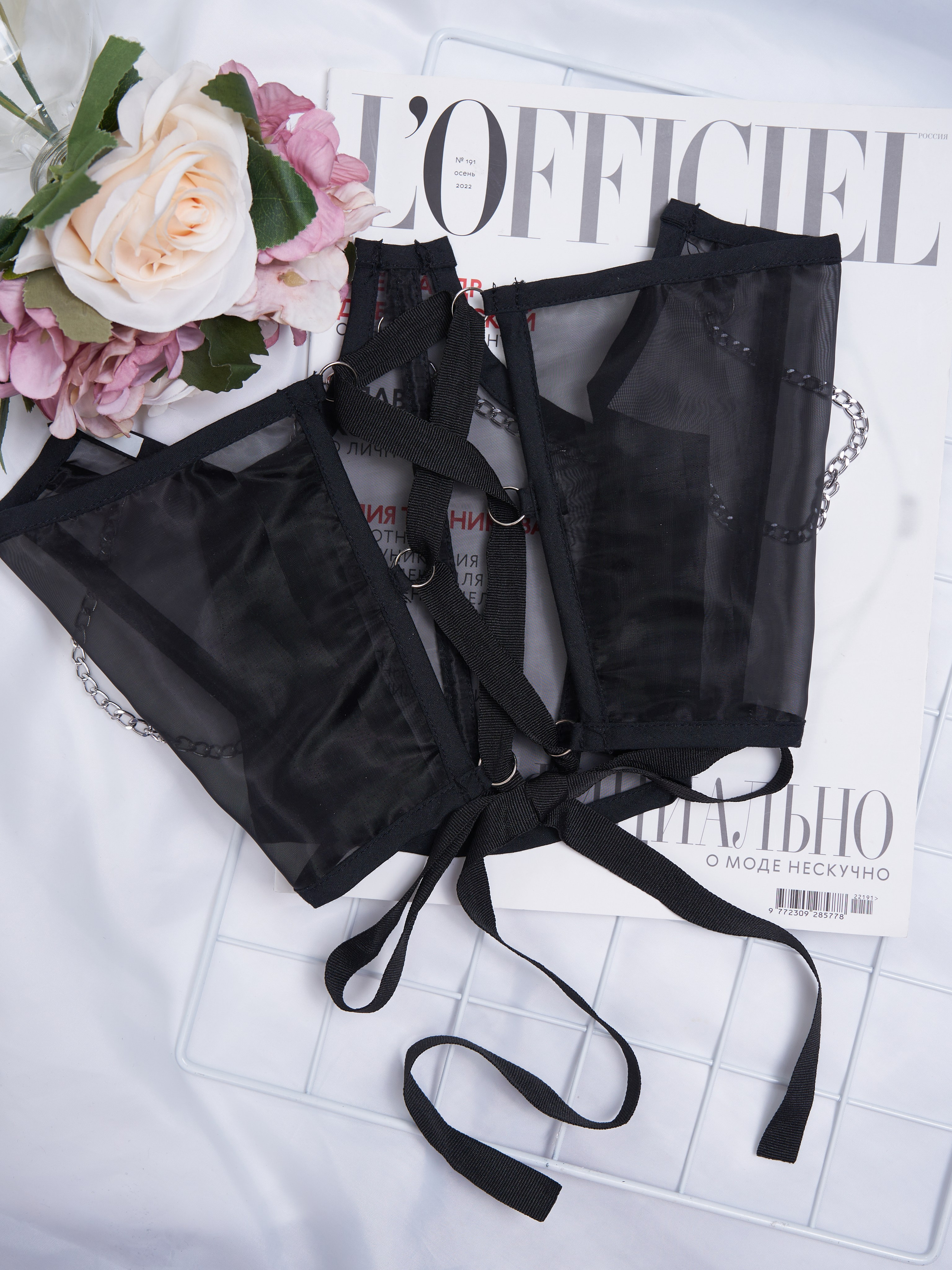 Фотограф для маркетплейсов _ Уметбаева Залия