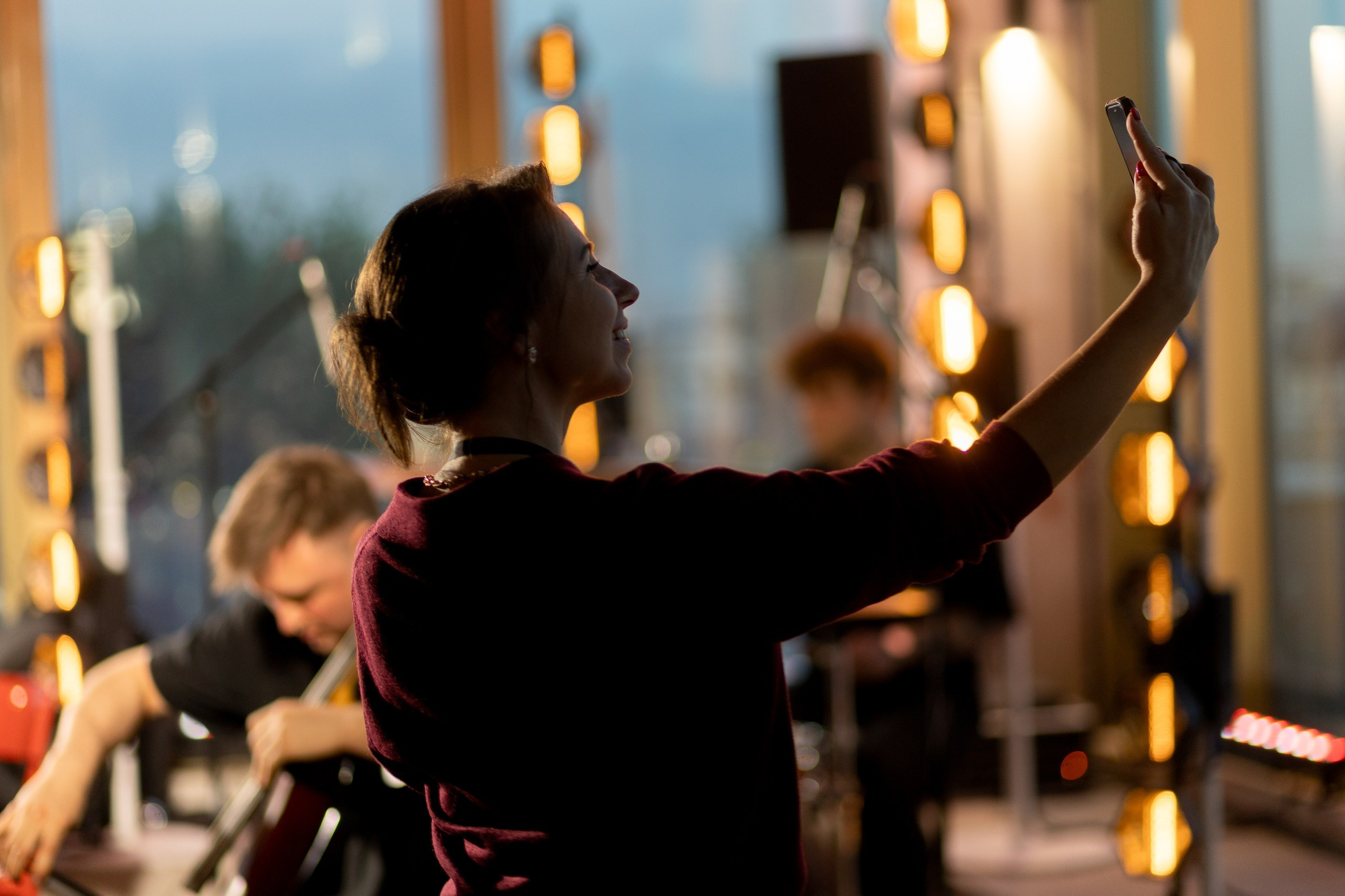 Axevil. Фотограф мероприятий, персональные съемки в Москве Владиславлева Настя