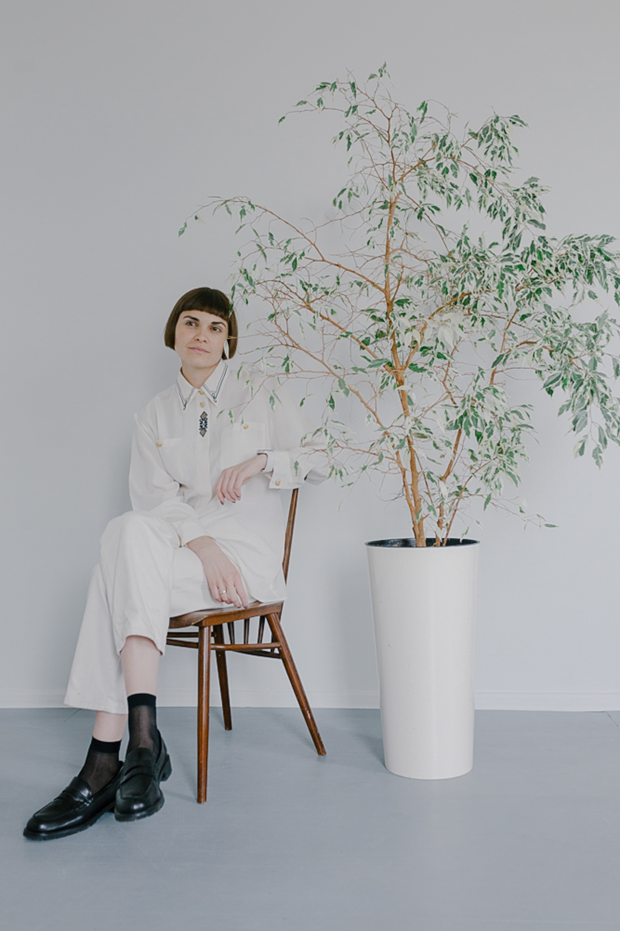 Архивные снимки. Фотограф мероприятий, персональные съемки в Москве Владиславлева Настя