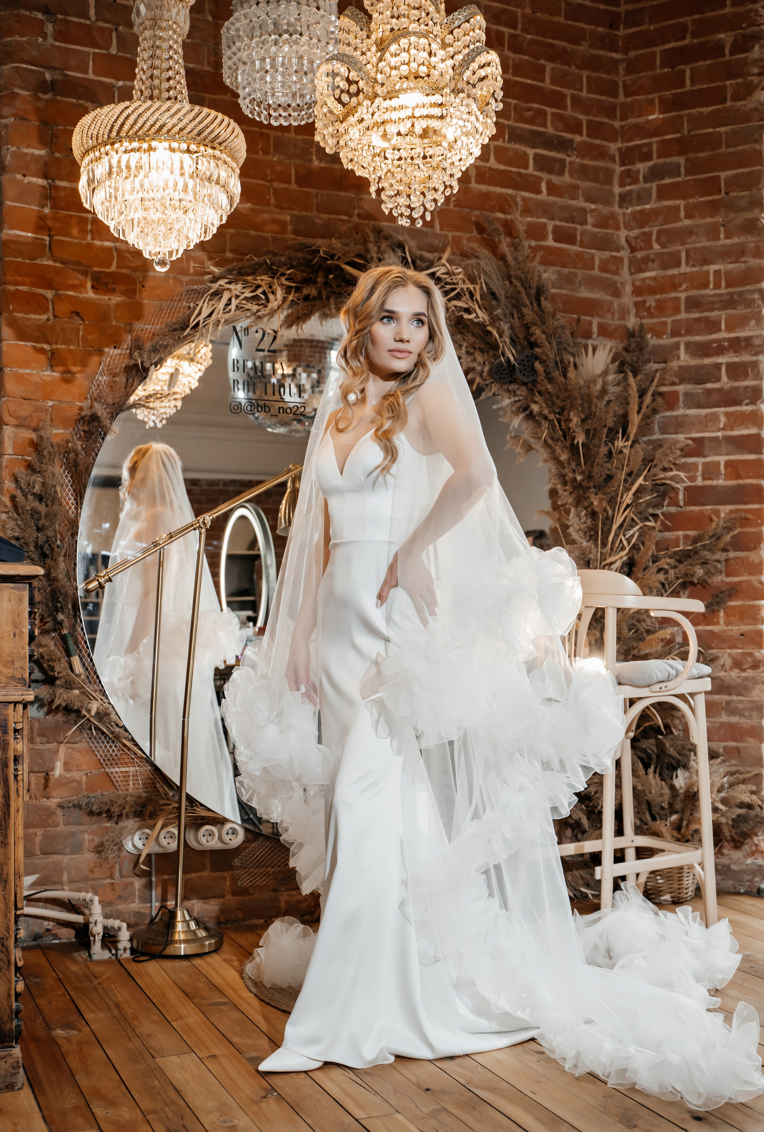 Свадебная история. Свадебный фотограф Амина Хомович