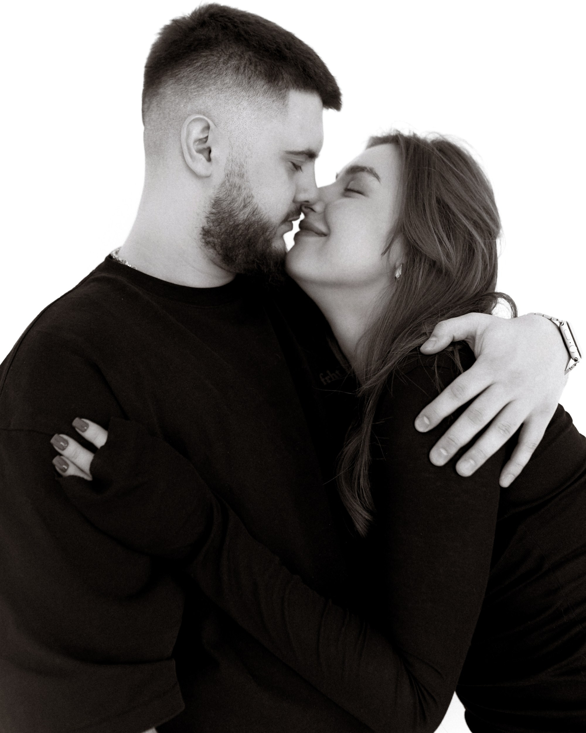 Кристина и Даниил. Конькова Юлия фотограф Тюмень, Нижний Новгород