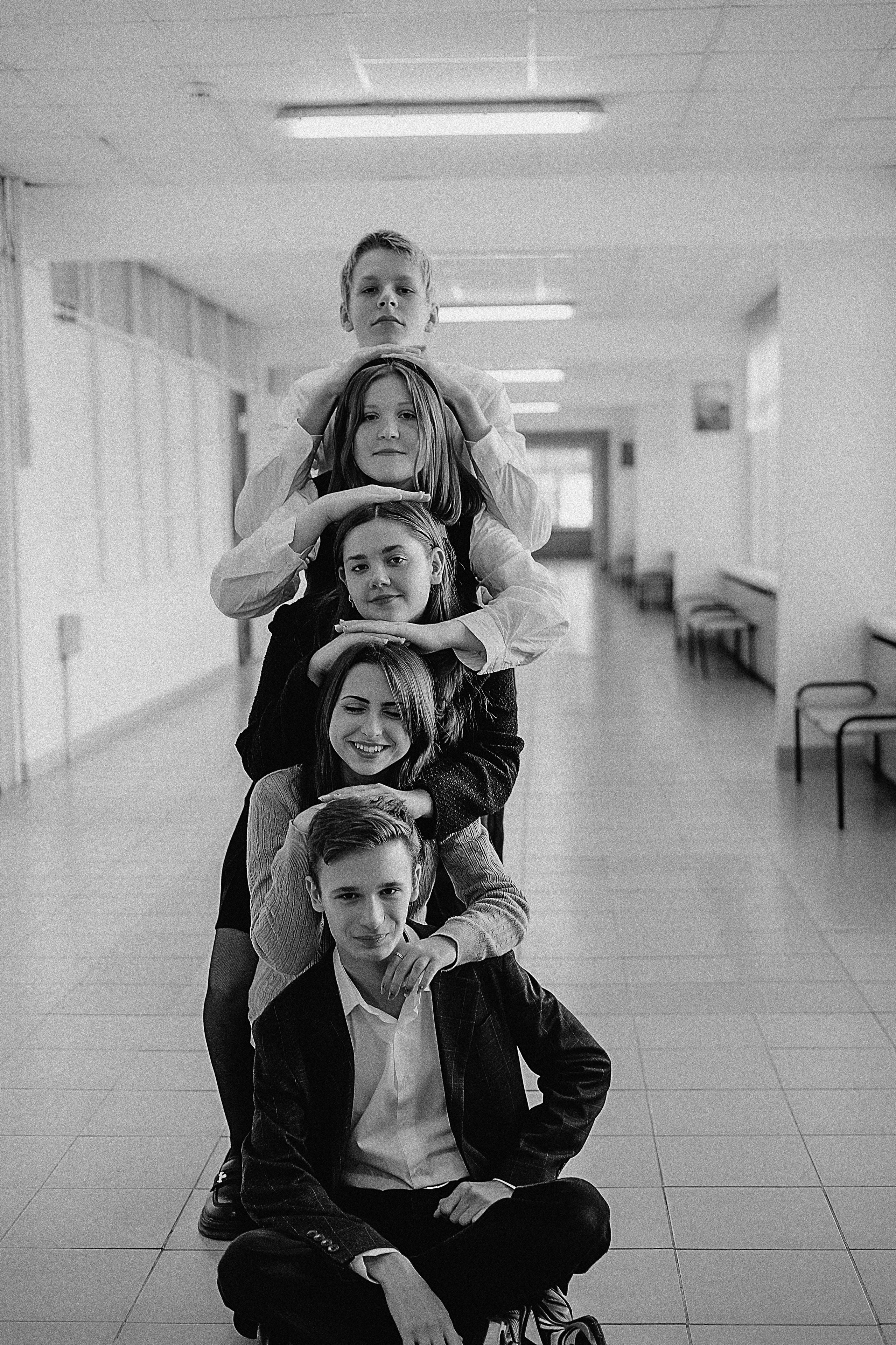 Альбом 9 класс