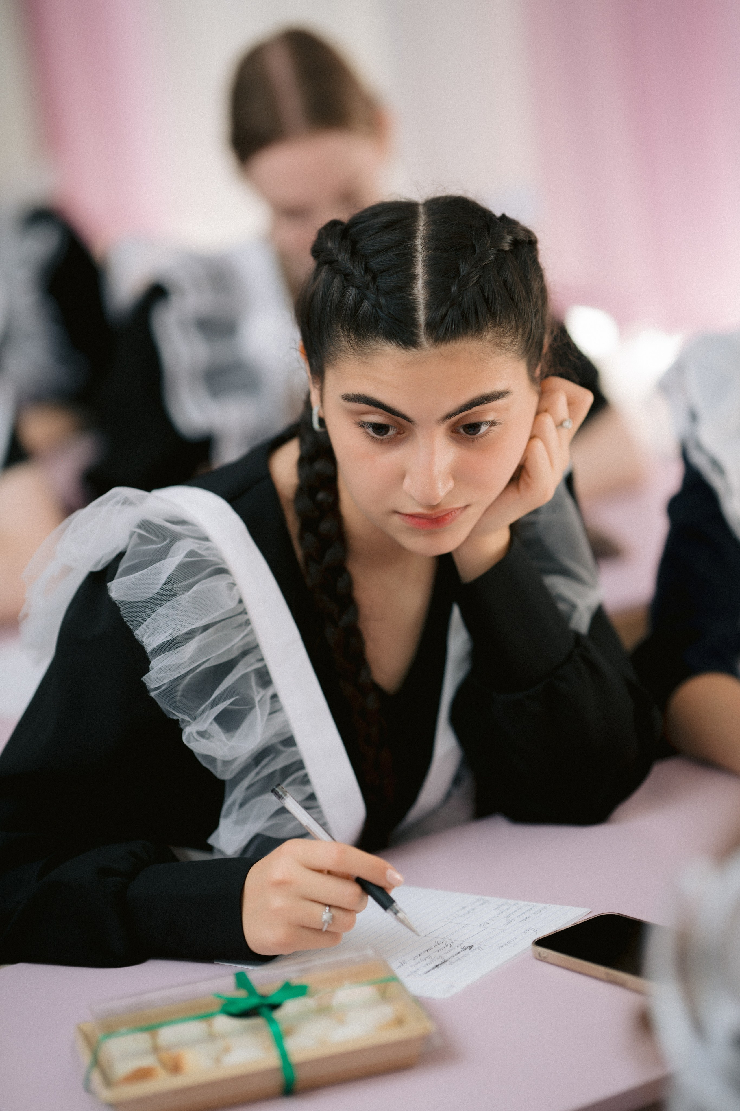 11 класс 40 Школа. Выпускные альбомы Натальи Бутко: Новороссийск, Анапа, Геленджик