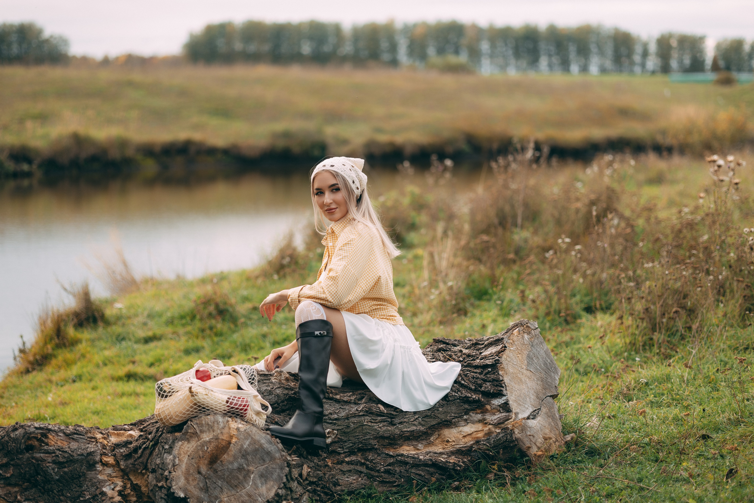 Дарина и Максим. Фотограф Юлия Хакимова / Казань/ Чистополь