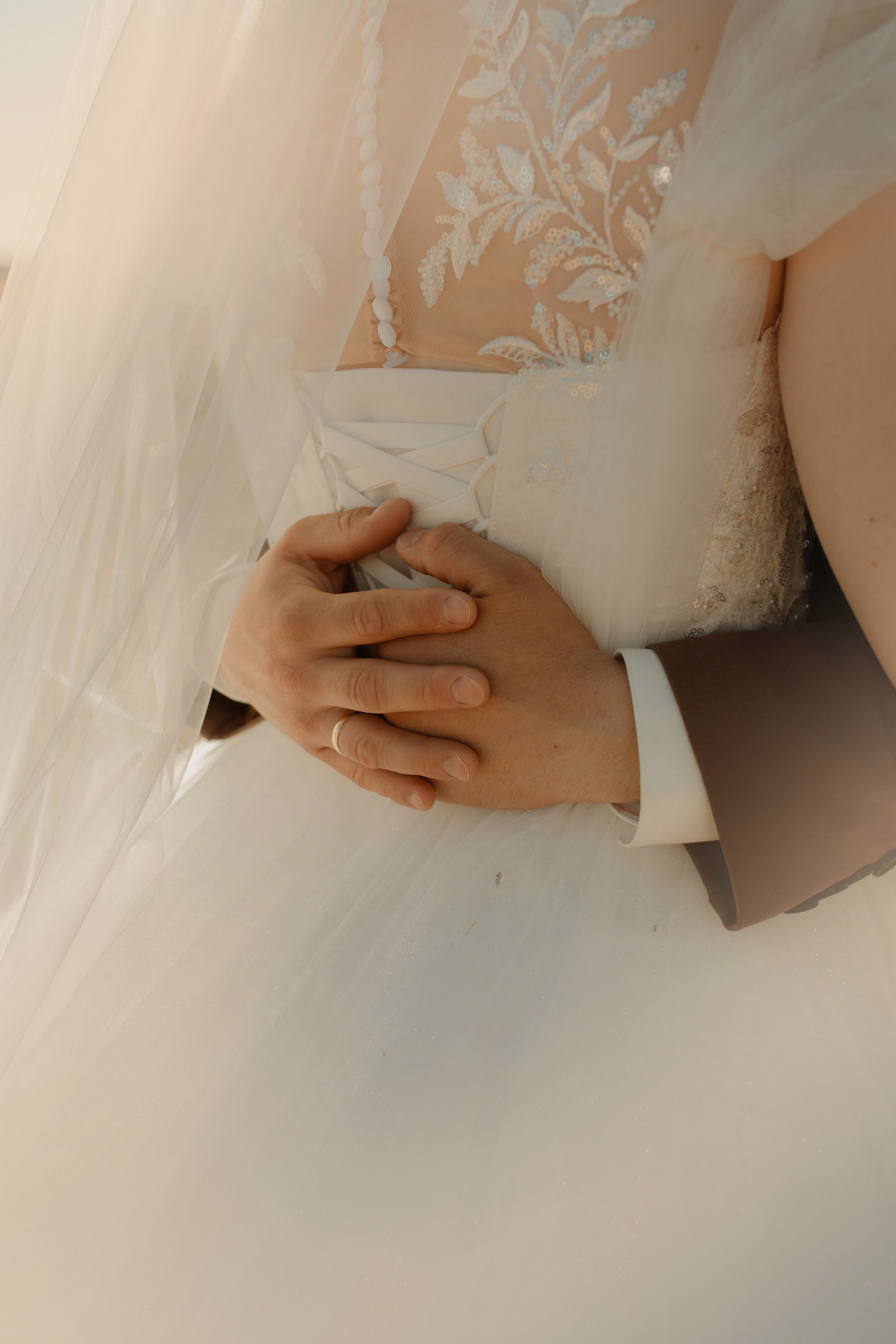 Александр и Дарья. Рождение семьи. Фотограф Юлия Хакимова / Казань/ Чистополь