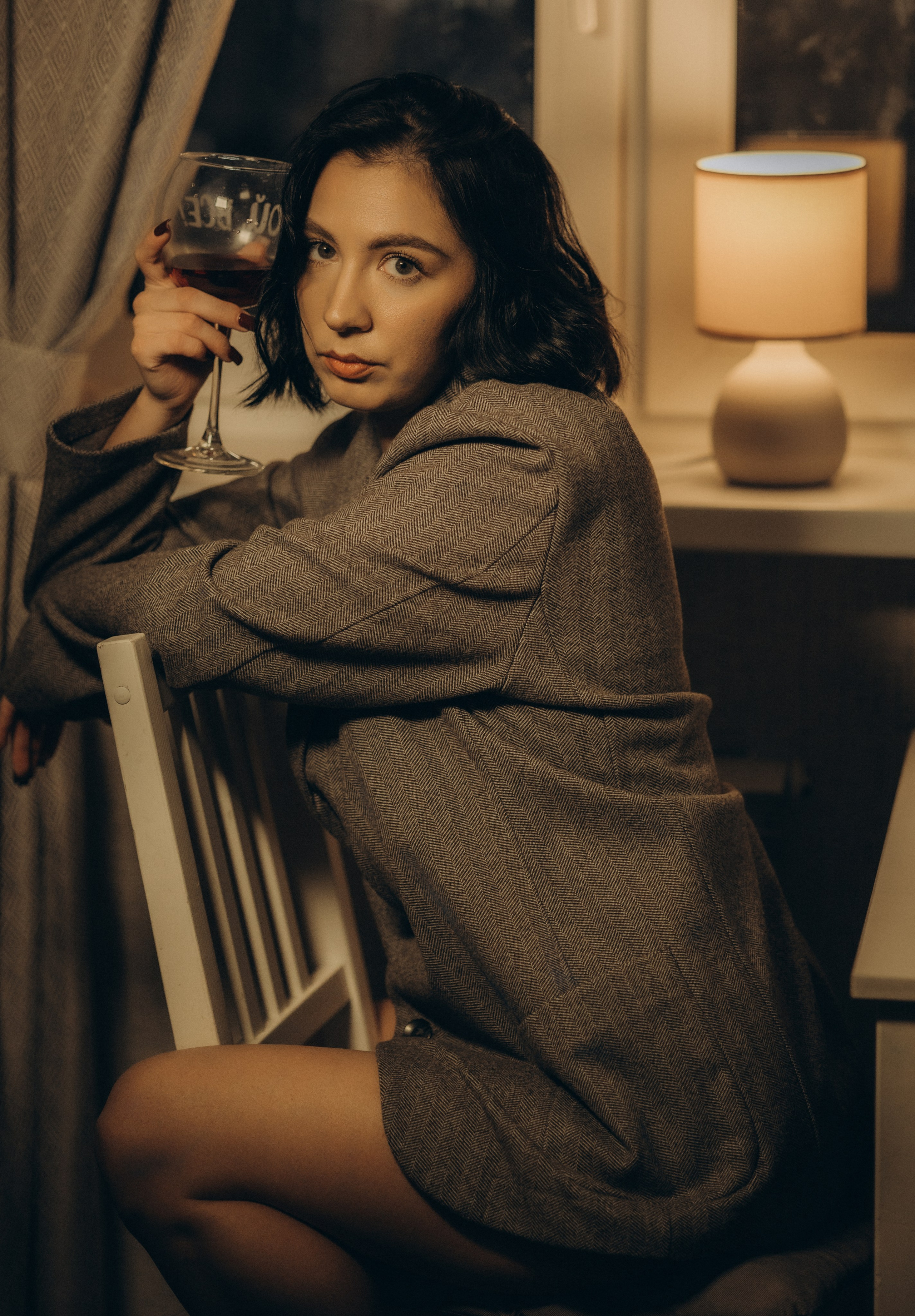 Элина. Фотограф Юлия Хакимова / Казань/ Чистополь