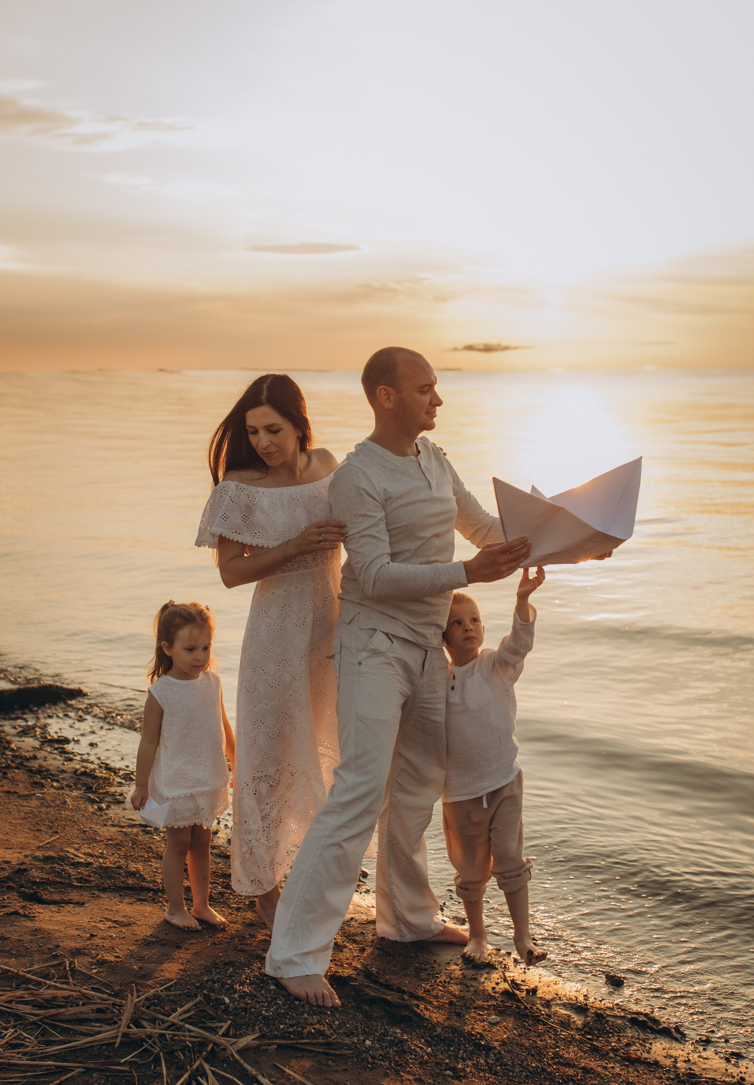 Время бесконечно, когда мы вместе…. Фотограф Юлия Хакимова / Казань/ Чистополь