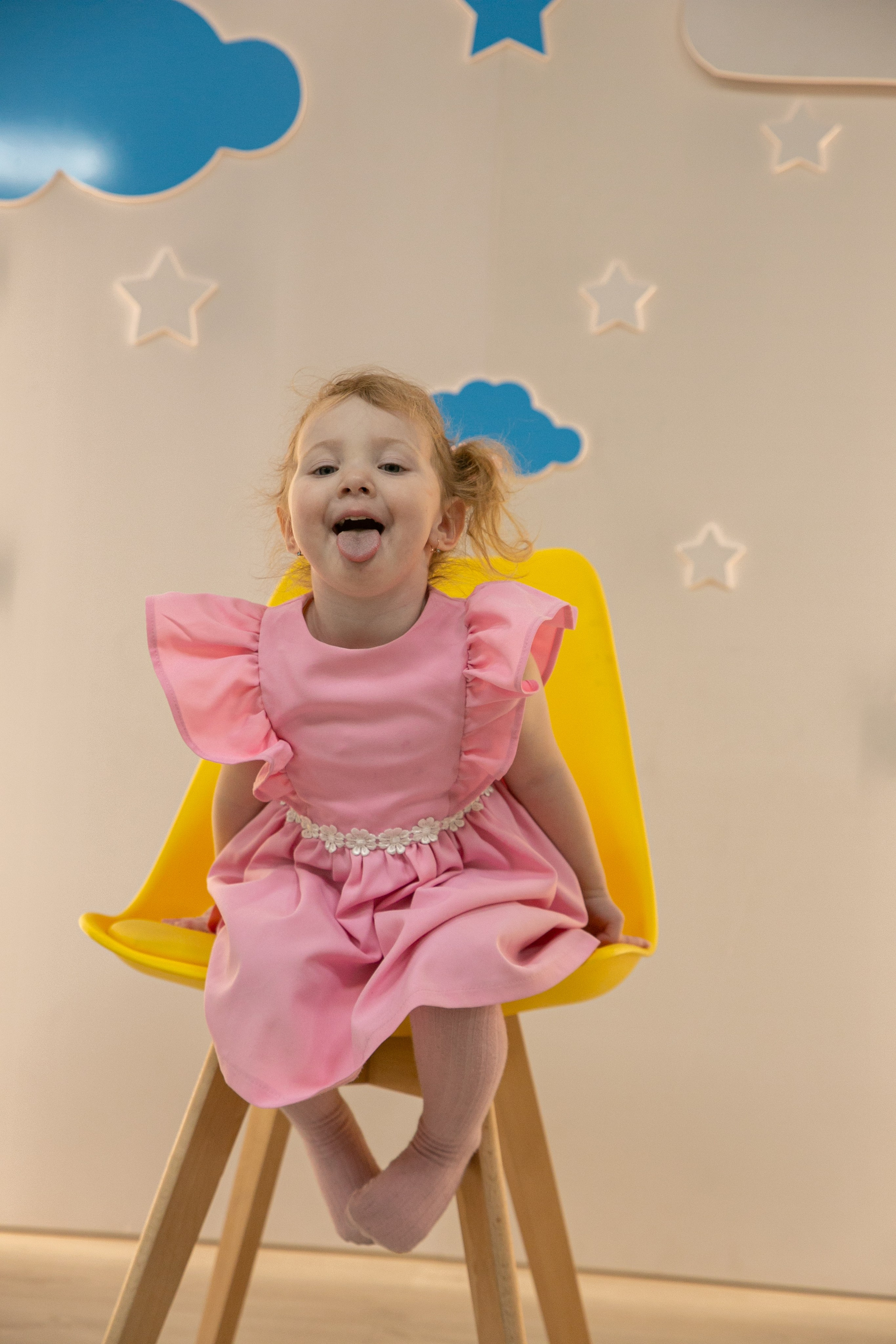 Детские праздники. Darinishna Фэнтези-фотограф Хабаровск