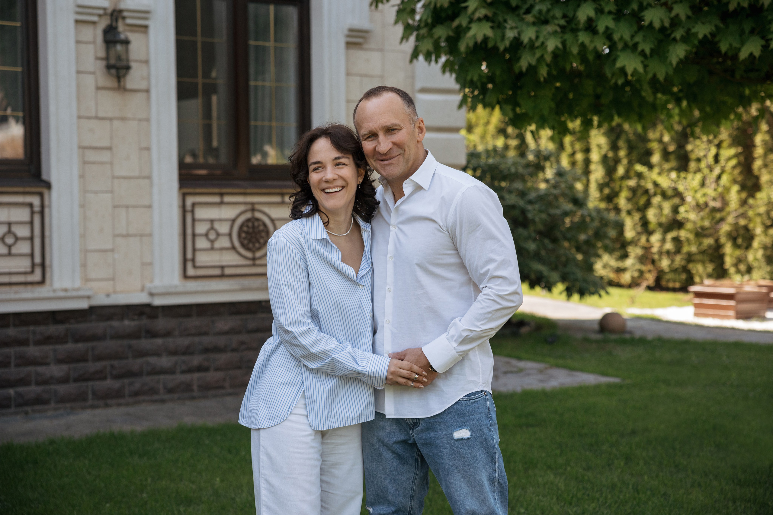 А + 8. Свадебный, семейный и индивидуальный фотограф в Зеленограде и Москве Ирина Костенко