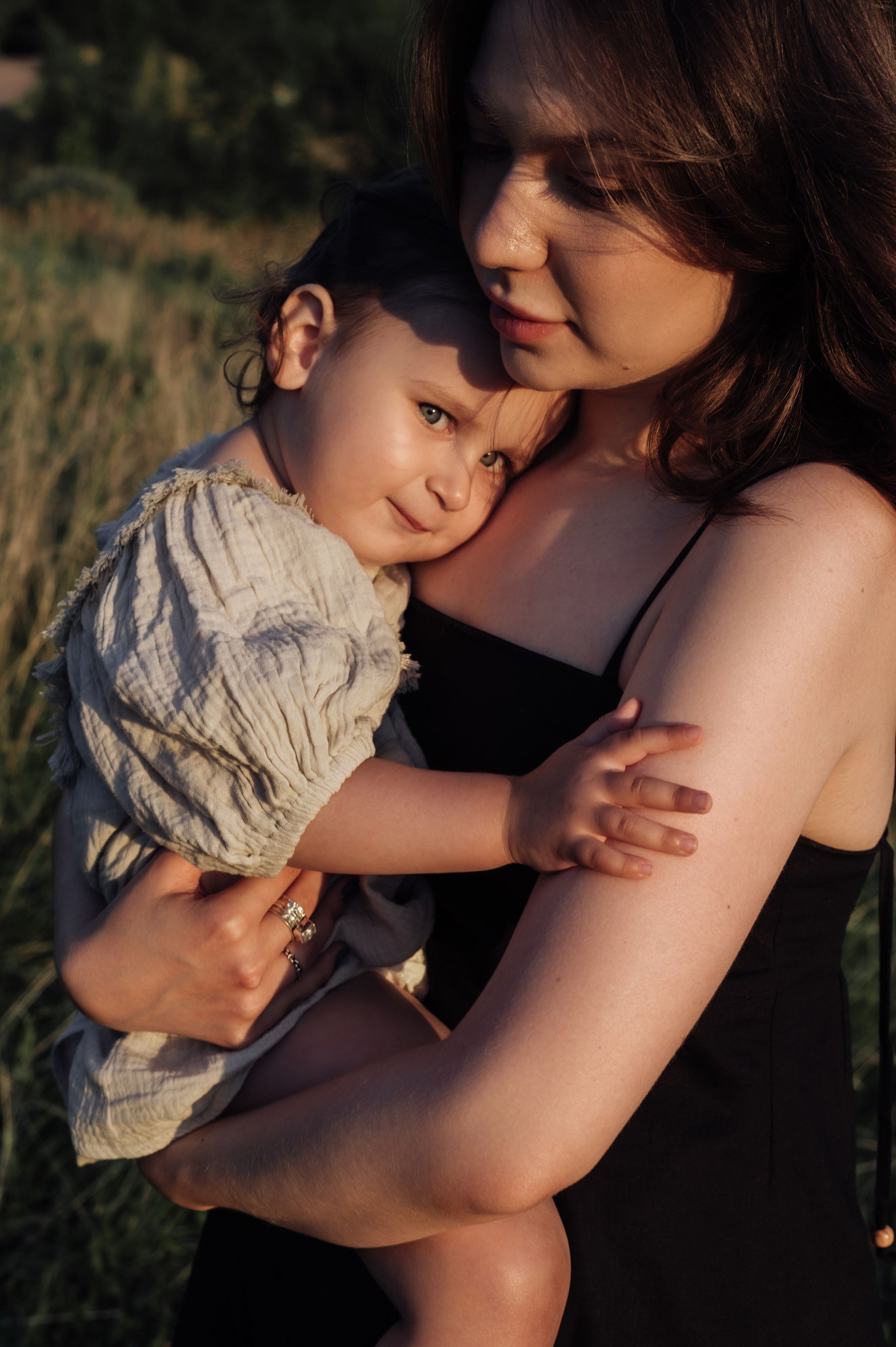 Луне 2 года. Главная