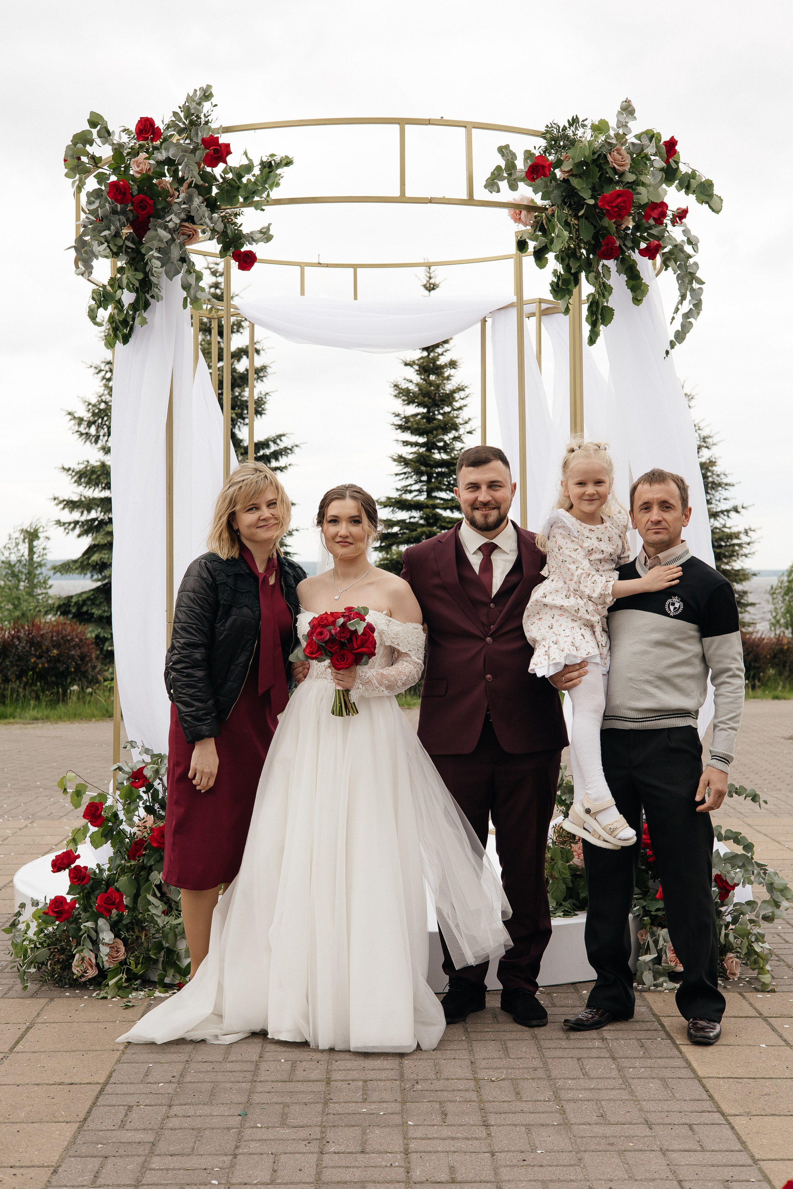 Между небом и землей. Фотограф Петрозаводск/СПБ