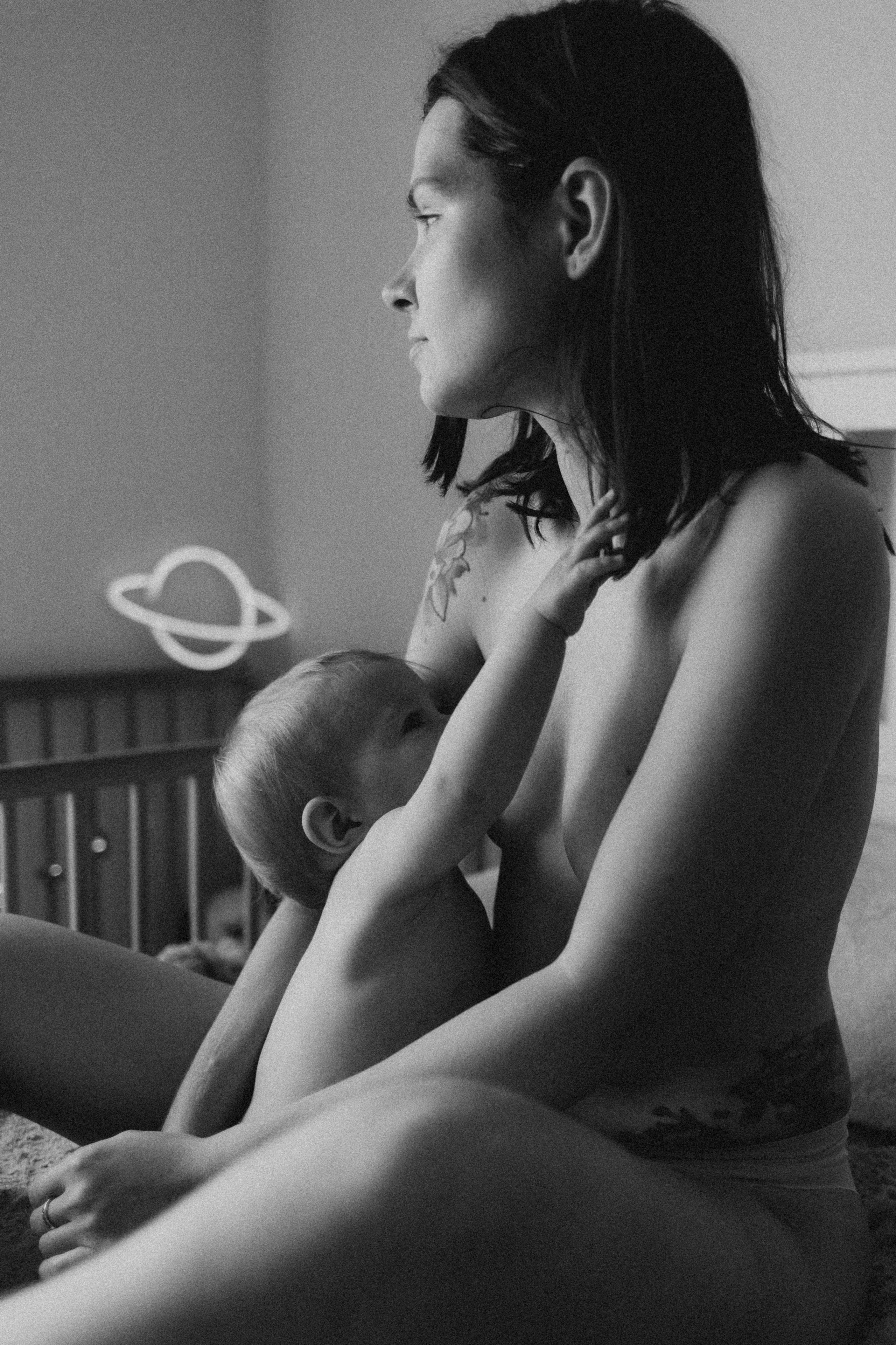 Оля. Анастасия Кацуба. Фотограф материнства и семейный фотограф. Валенсия