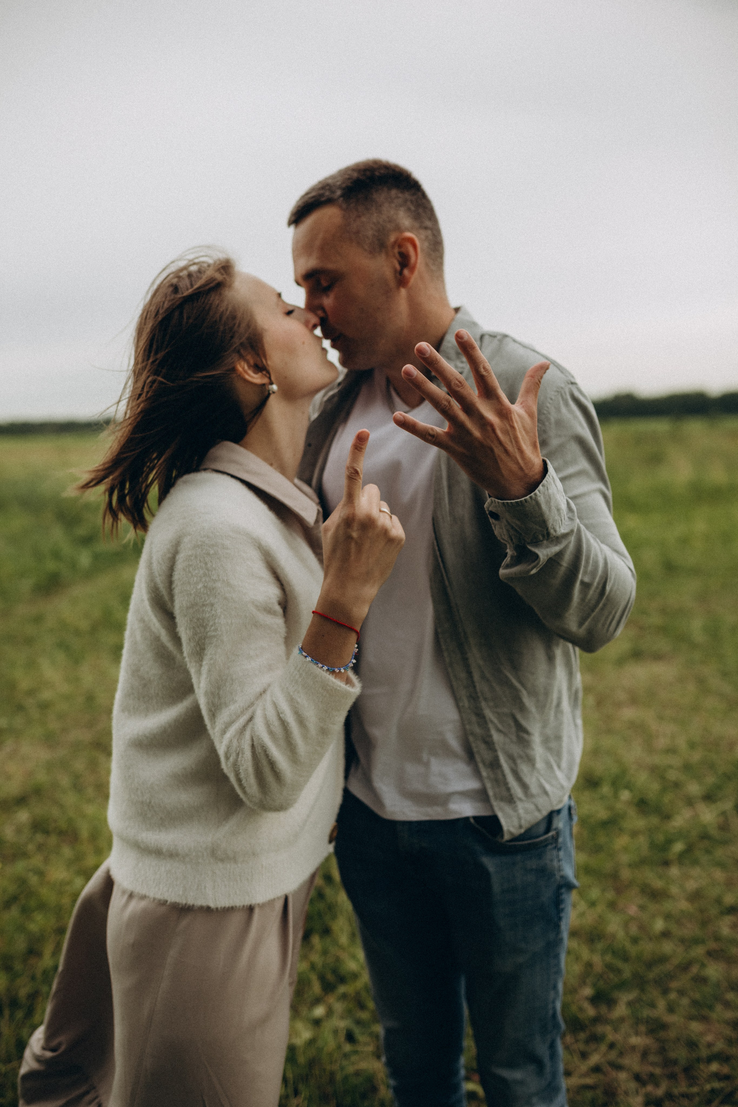 Нина, Леша и Вова. Фотограф в Санкт-Петербурге Анастасия Комолова