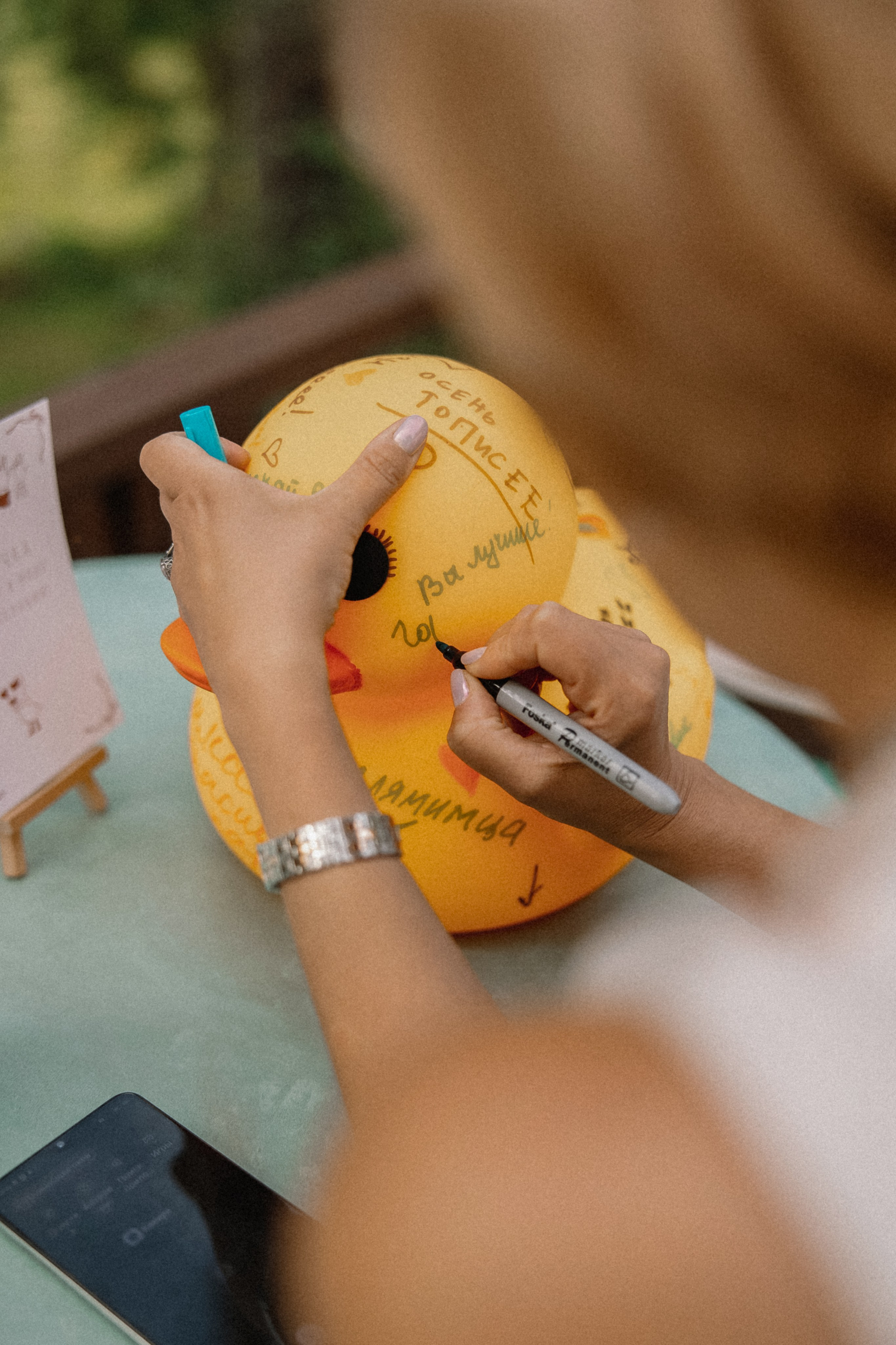 Карина + Дима: банкет. Николь — ваш любимый фотограф в Санкт-Петербурге