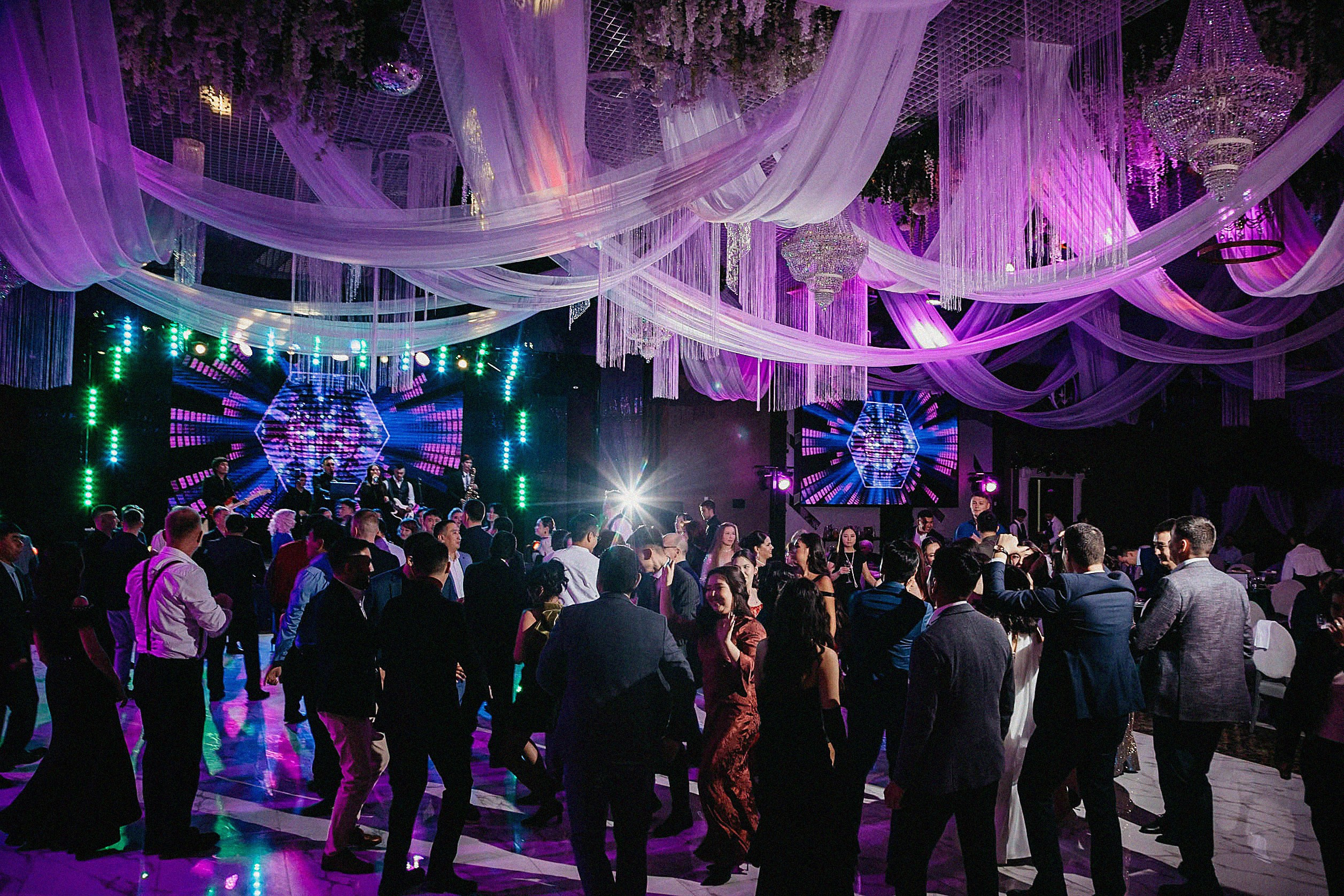 Корпоратив Astana Motors. Свадебный, семейный и портретный фотограф в Алматы, Костанай