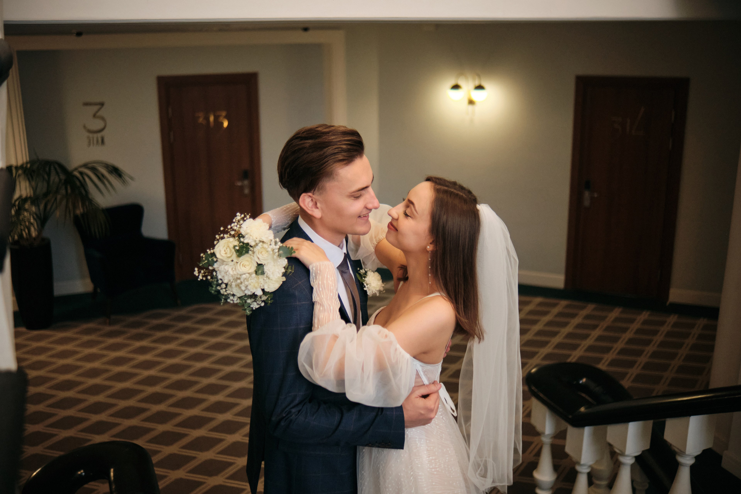 Свадебное Портфолио. Антон Ив