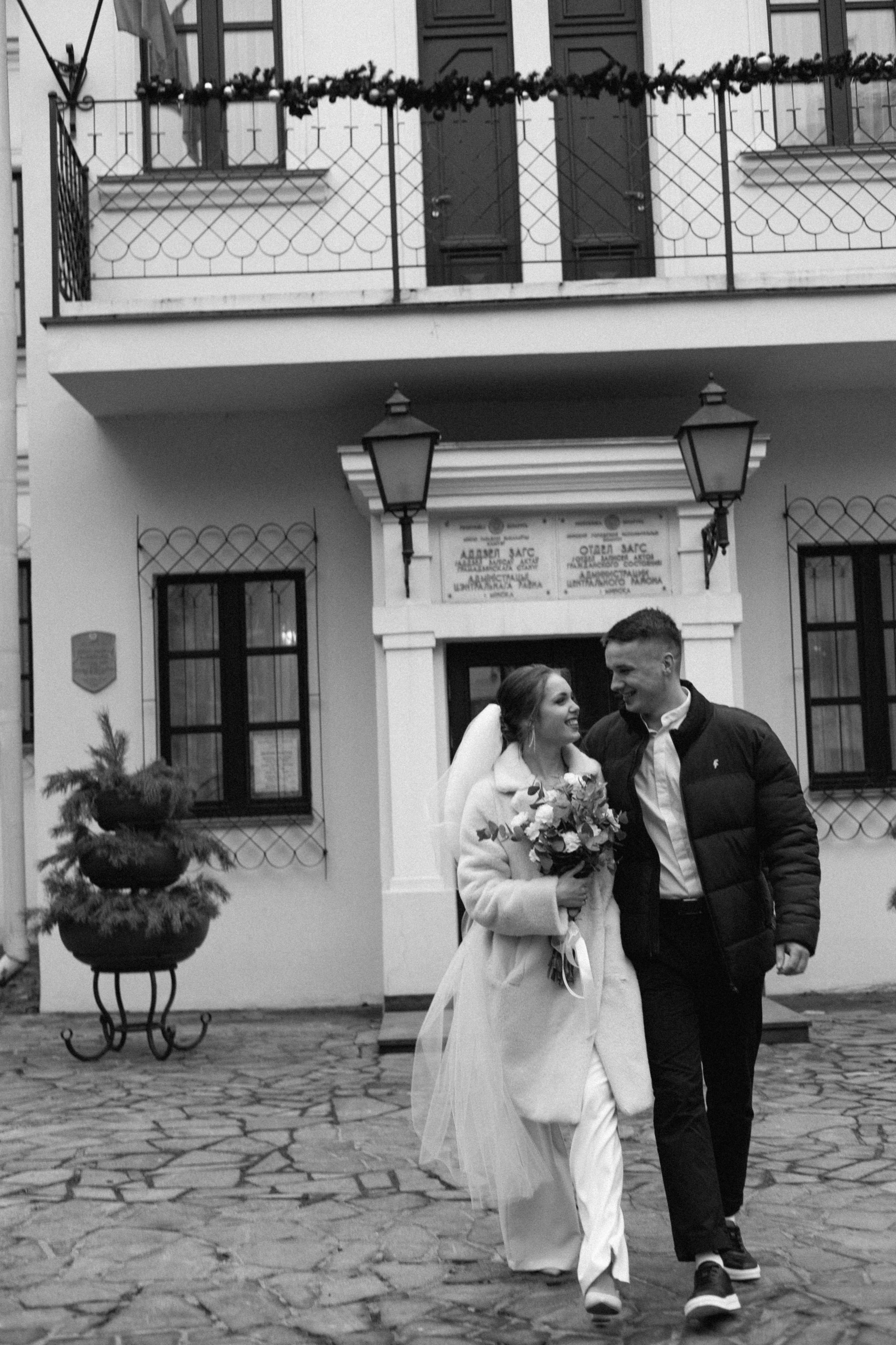 Марианна & Максим. Свадебный и портретный фотограф Соломко Диана