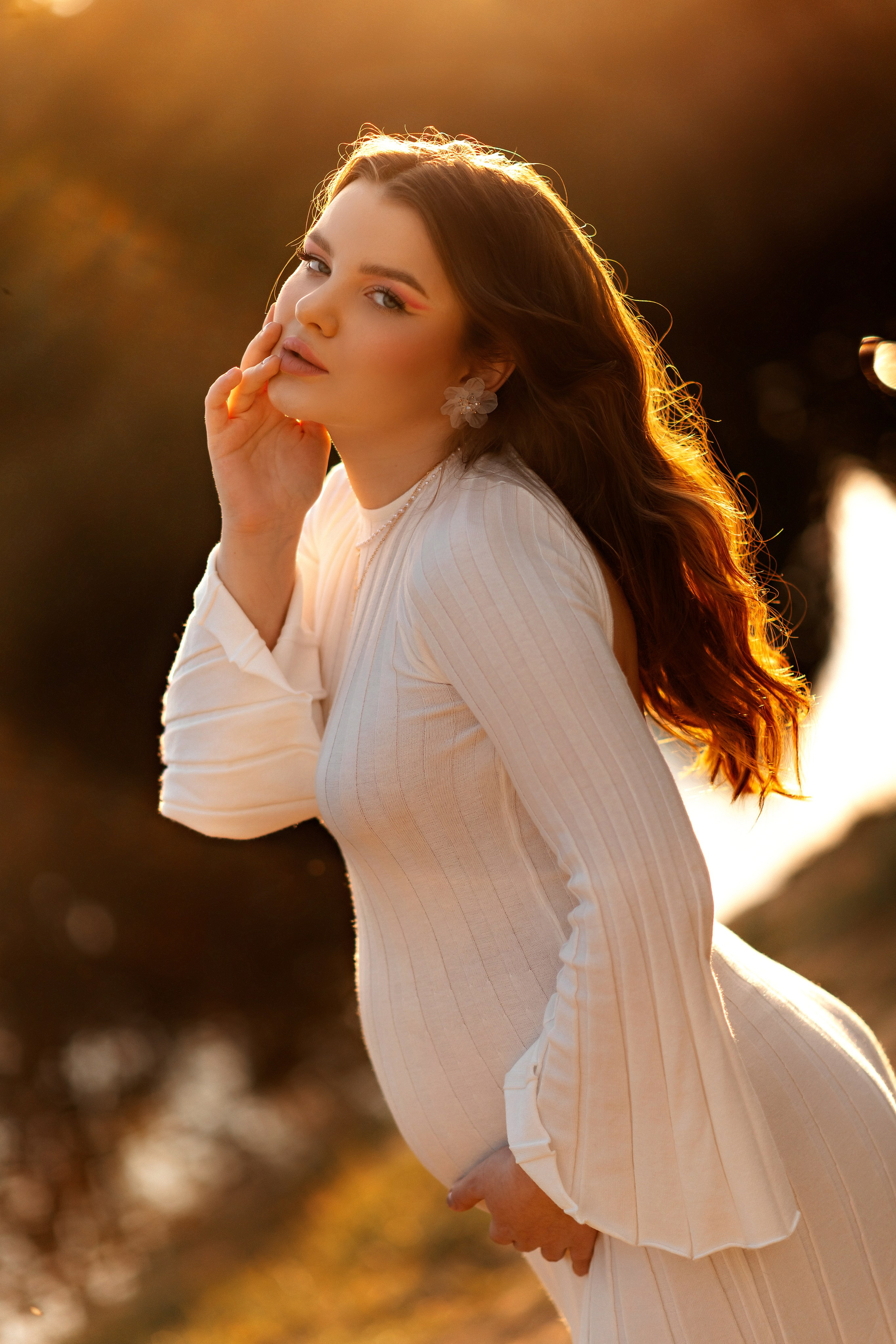 София. Фотограф Юлия Стрыгина