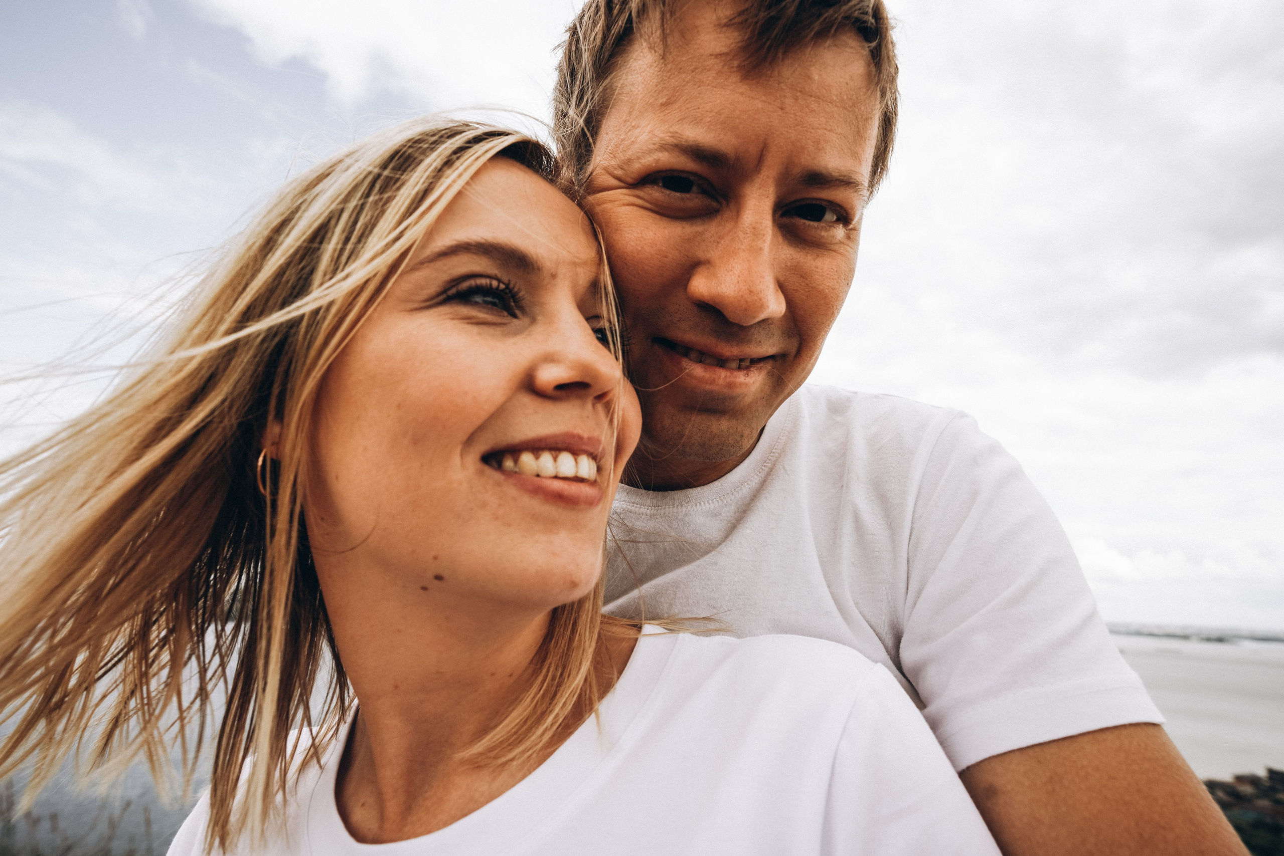 Я подарю тебе весь мир. Фотограф Казань