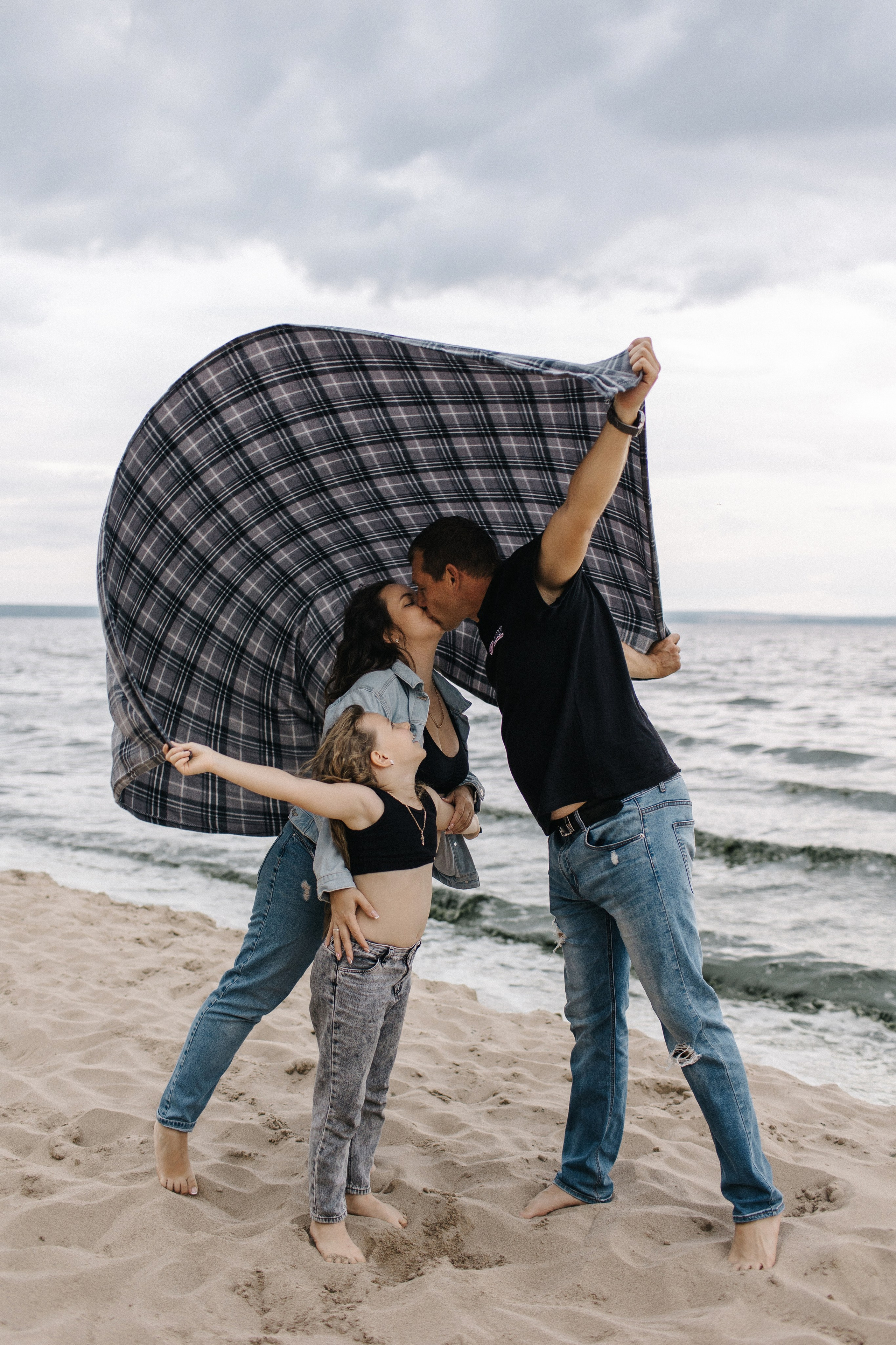 В ожидании. Свадебный и семейный фотограф в Самаре Посконнова Анна