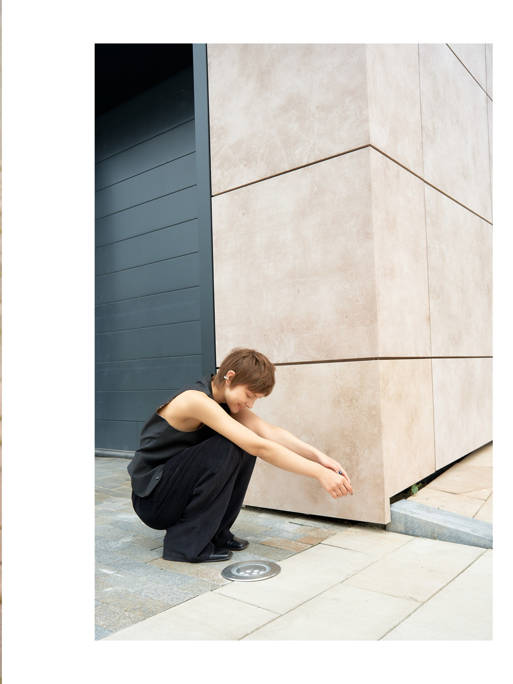 Маша. Фотограф для брендов и маркетплейсов Екатеринбург Екатерина Дроздова