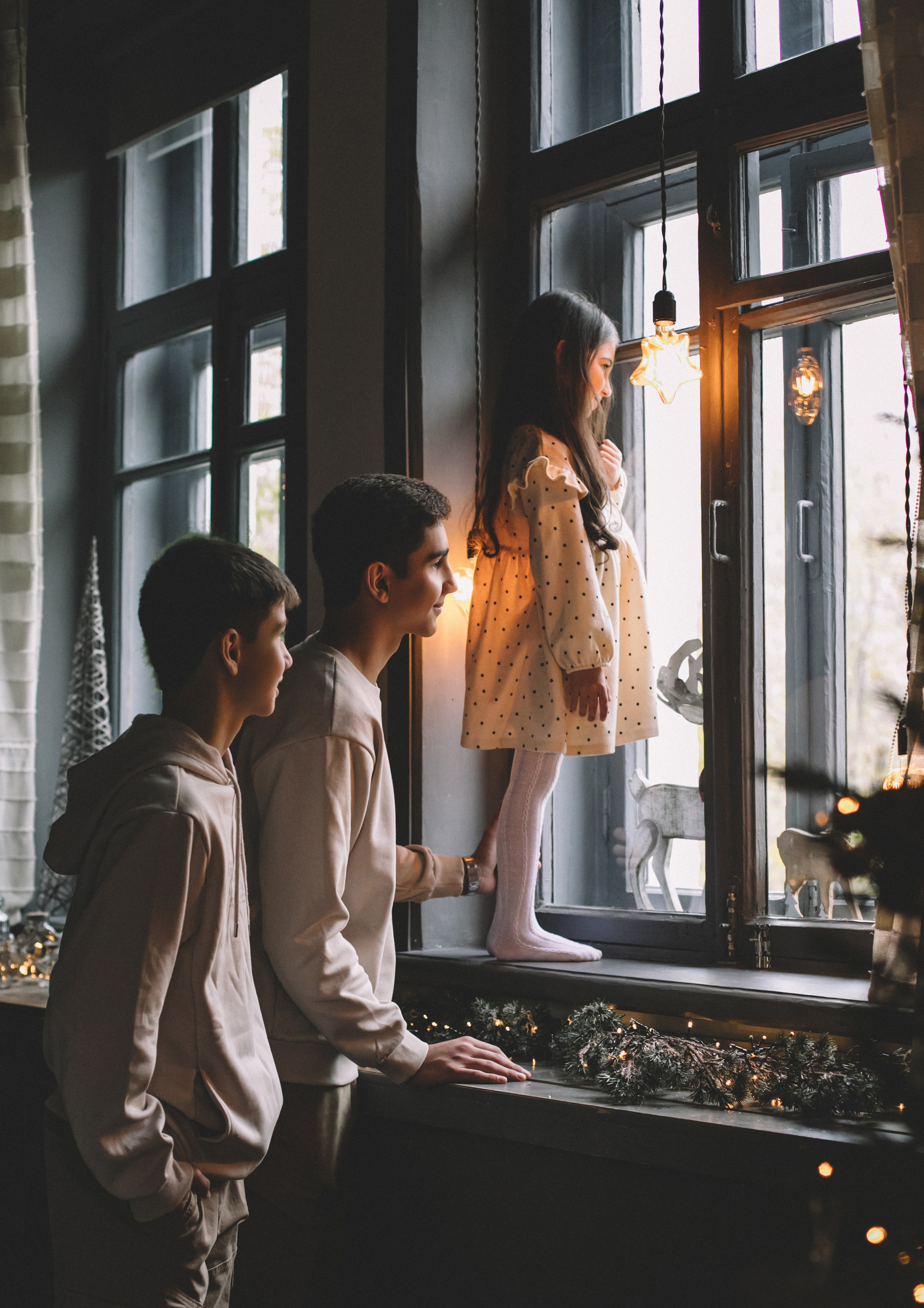 Алина Тороян. Фотостудия Алматы — 2 Stula.Studio | Аренда залов