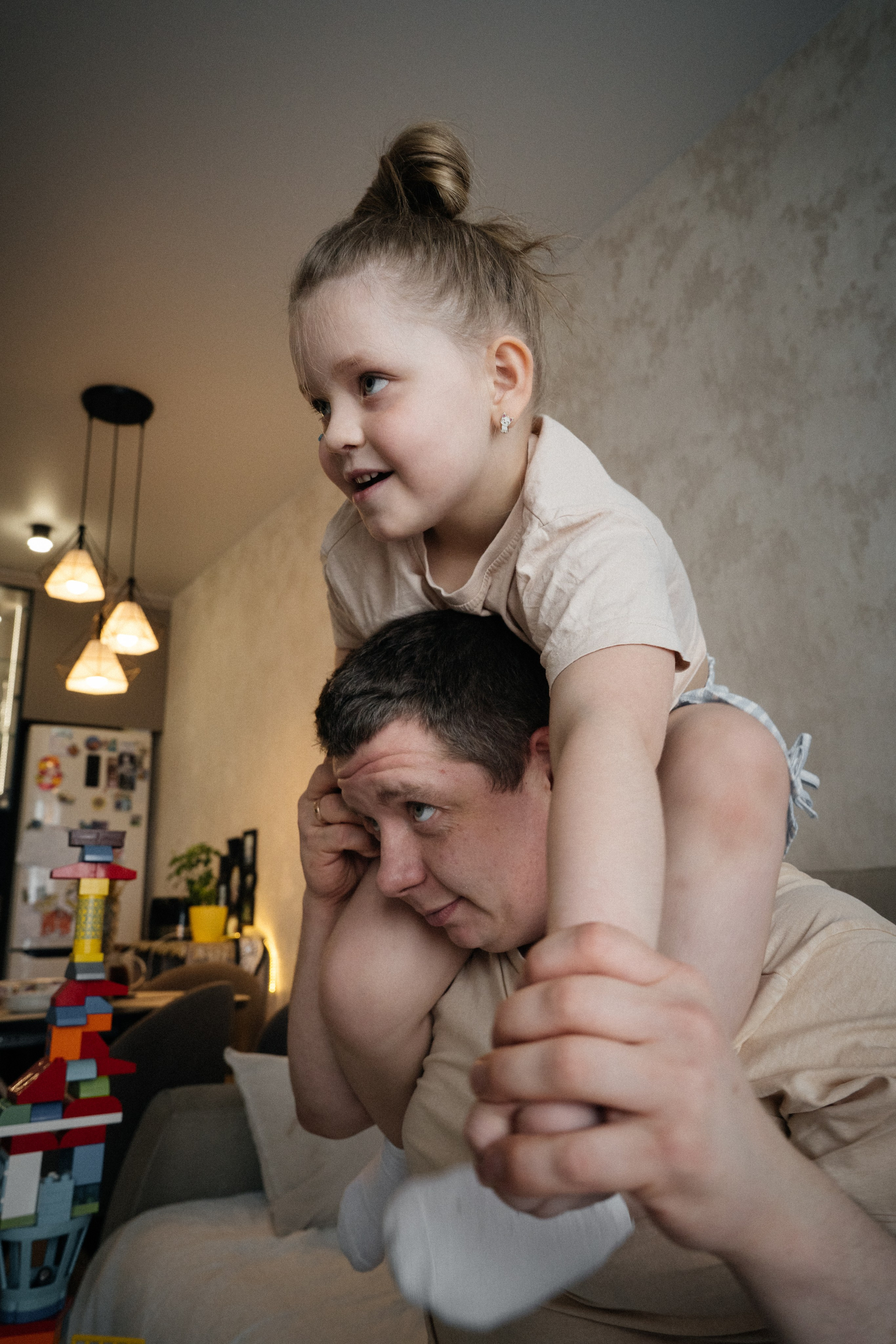 Семья Ксении и Максима. Фотограф | Юлия Арт| Обучение