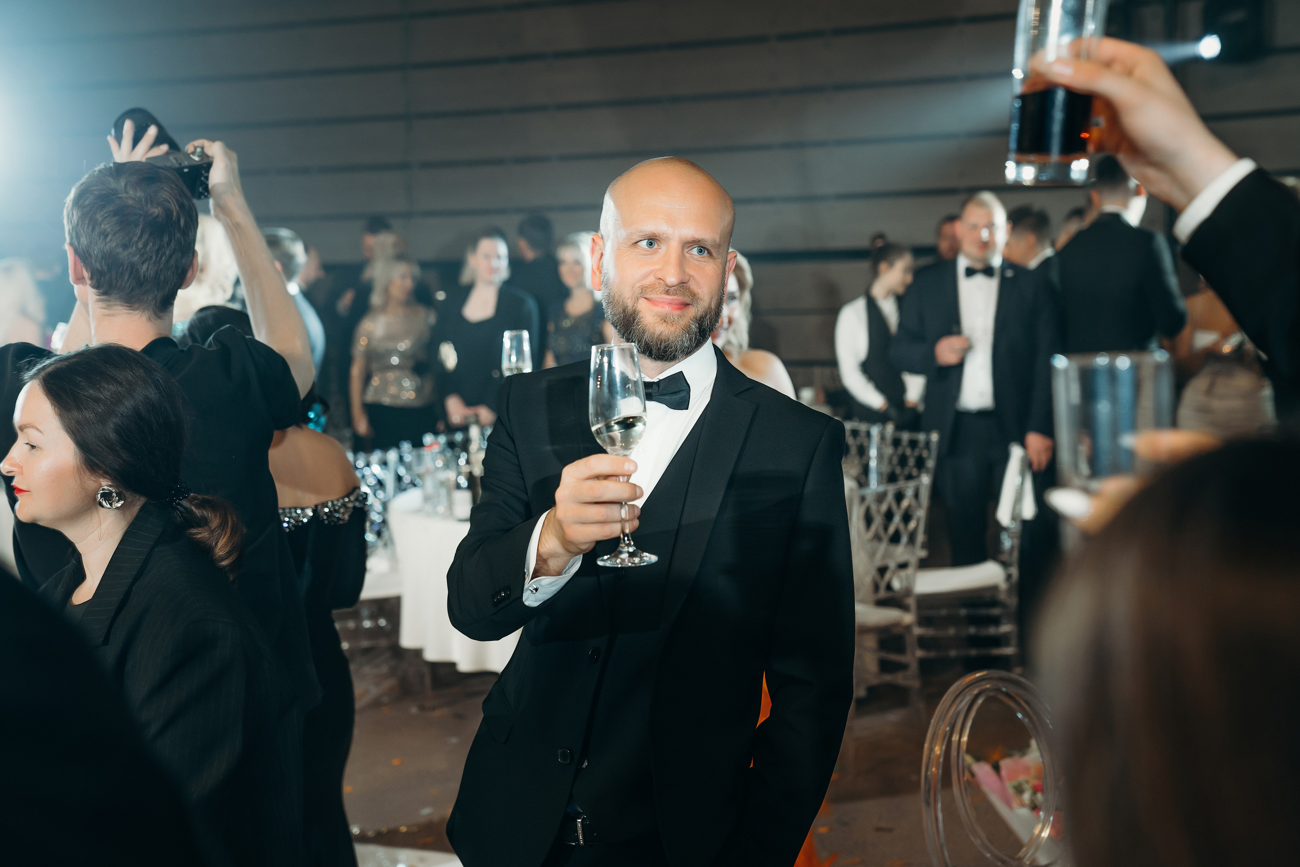 ВИНСЕНТ корпоративное мероприятие. Контентный и свадебный фотограф в Краснодаре и Сочи Елена Плотникова