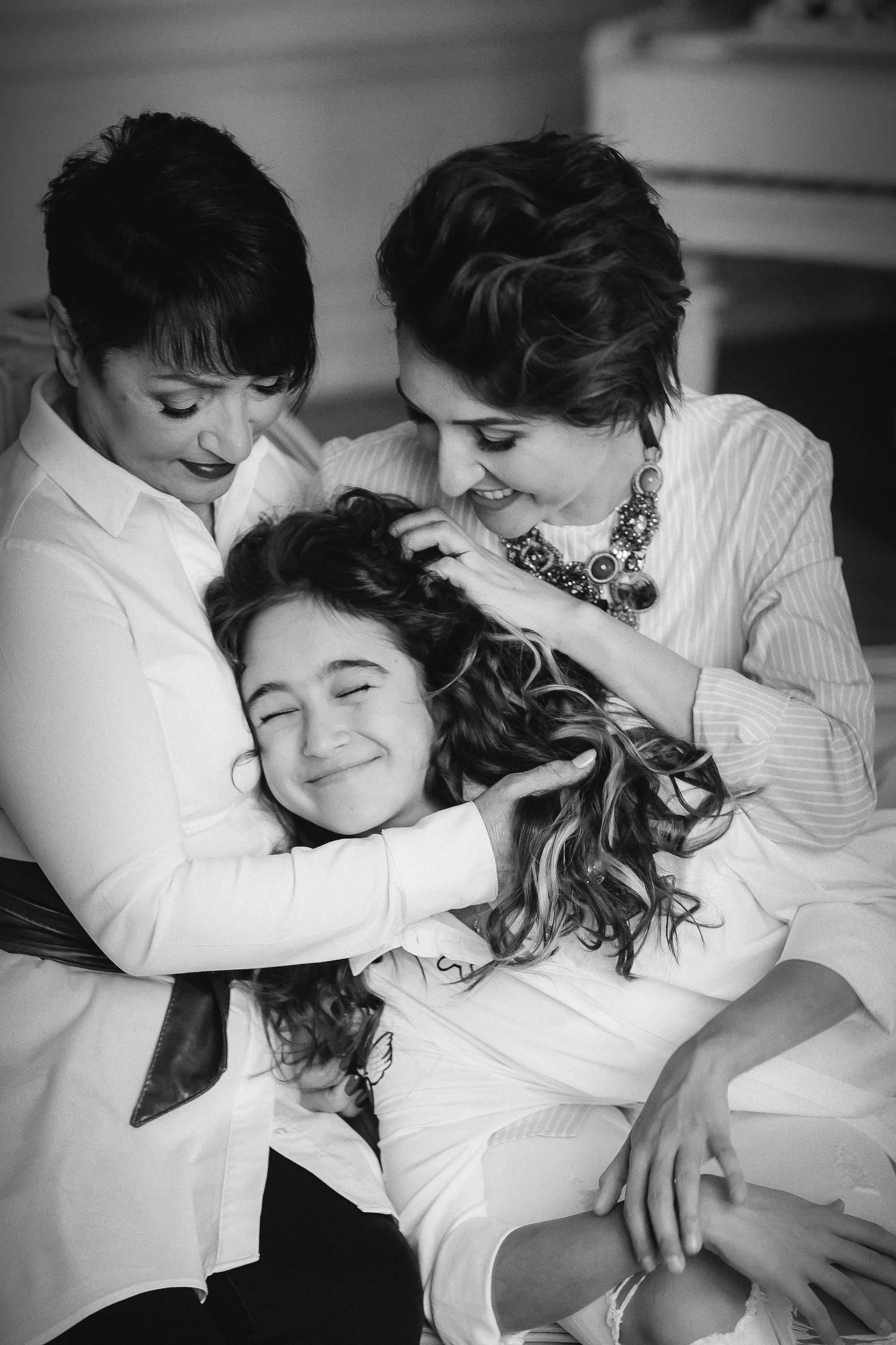 Подборка семейных и детских историй. Семейный, портретный и свадебный фотограф в Санкт-Петербурге и Москве