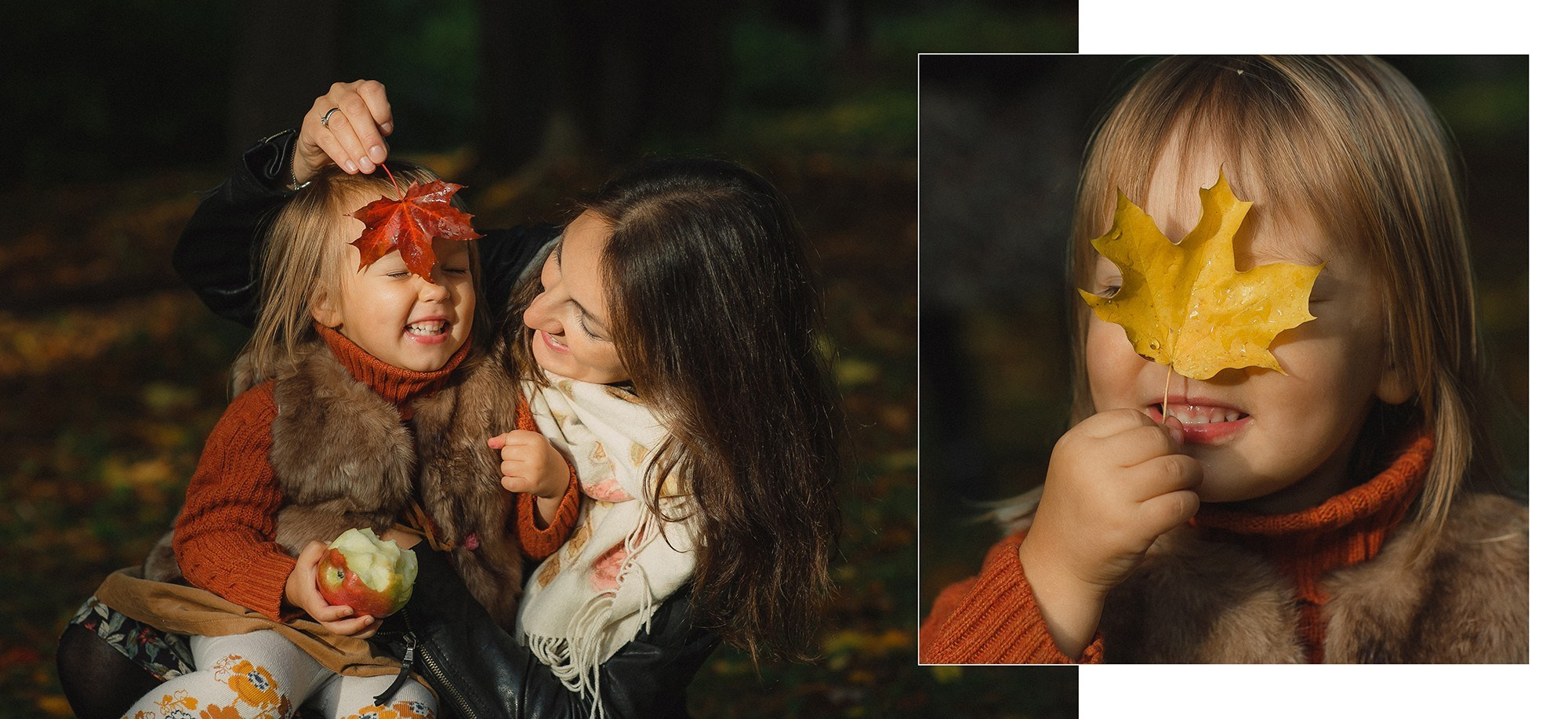 Подборка семейных и детских историй. Семейный, портретный и свадебный фотограф в Санкт-Петербурге и Москве