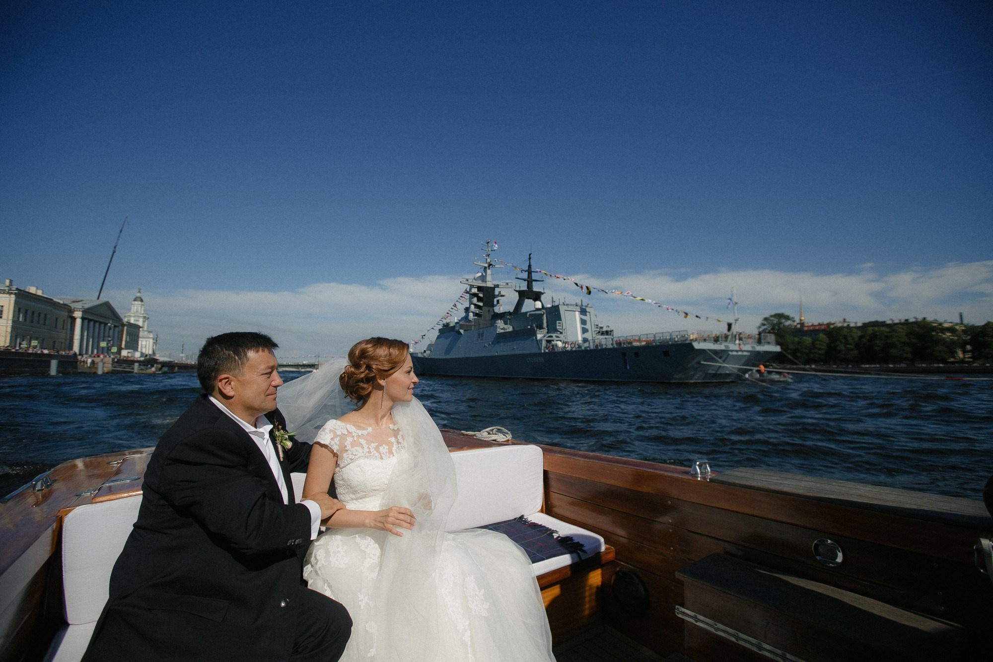 Свадьба в Петербурге для двоих. Семейный, портретный и свадебный фотограф в Санкт-Петербурге и Москве