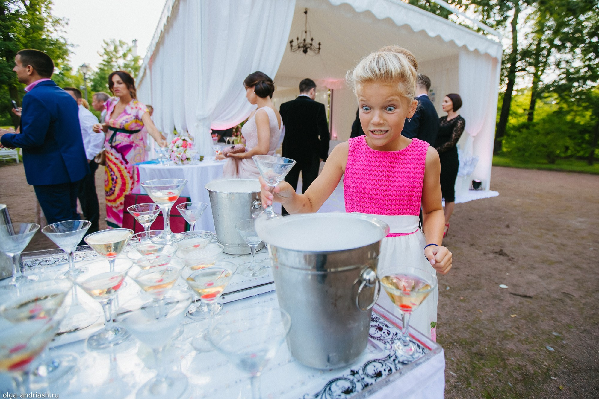 10-я годовщина свадьбы. Семейный, портретный и свадебный фотограф в Санкт-Петербурге и Москве