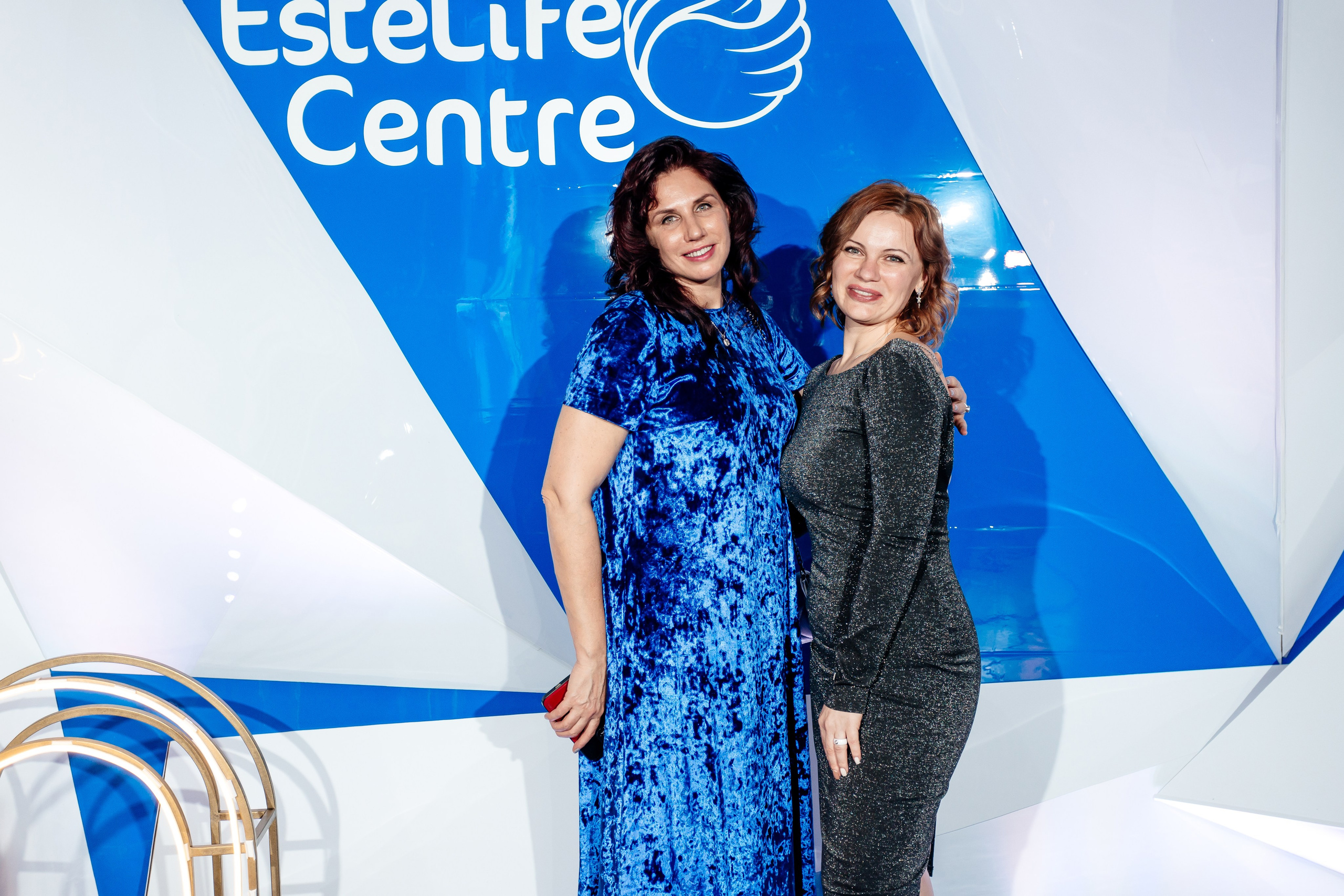 20 лет EsteLife. Свадебный фотограф в Краснодаре Николай Крауз