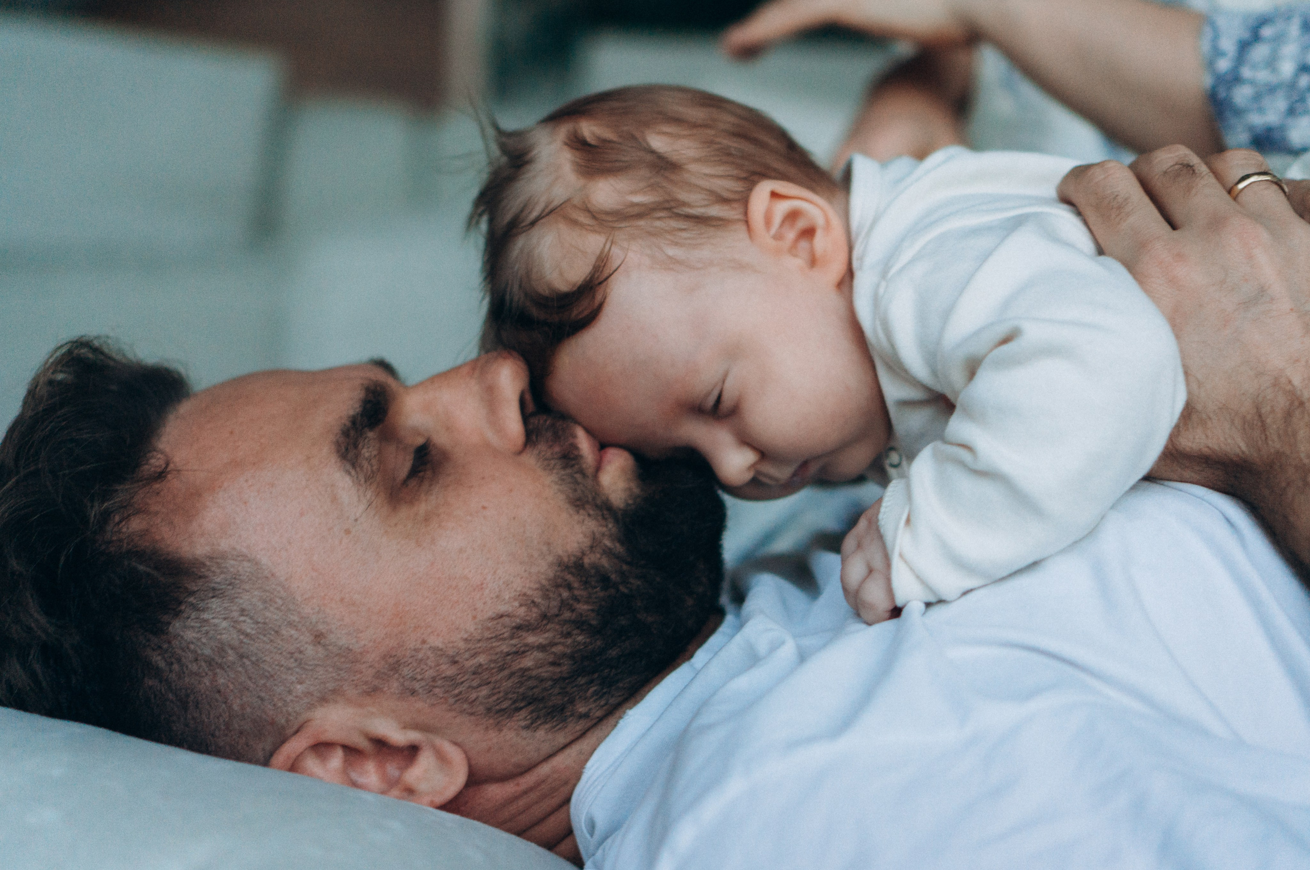 Игорь и Наталья Будниковы. Обо мне