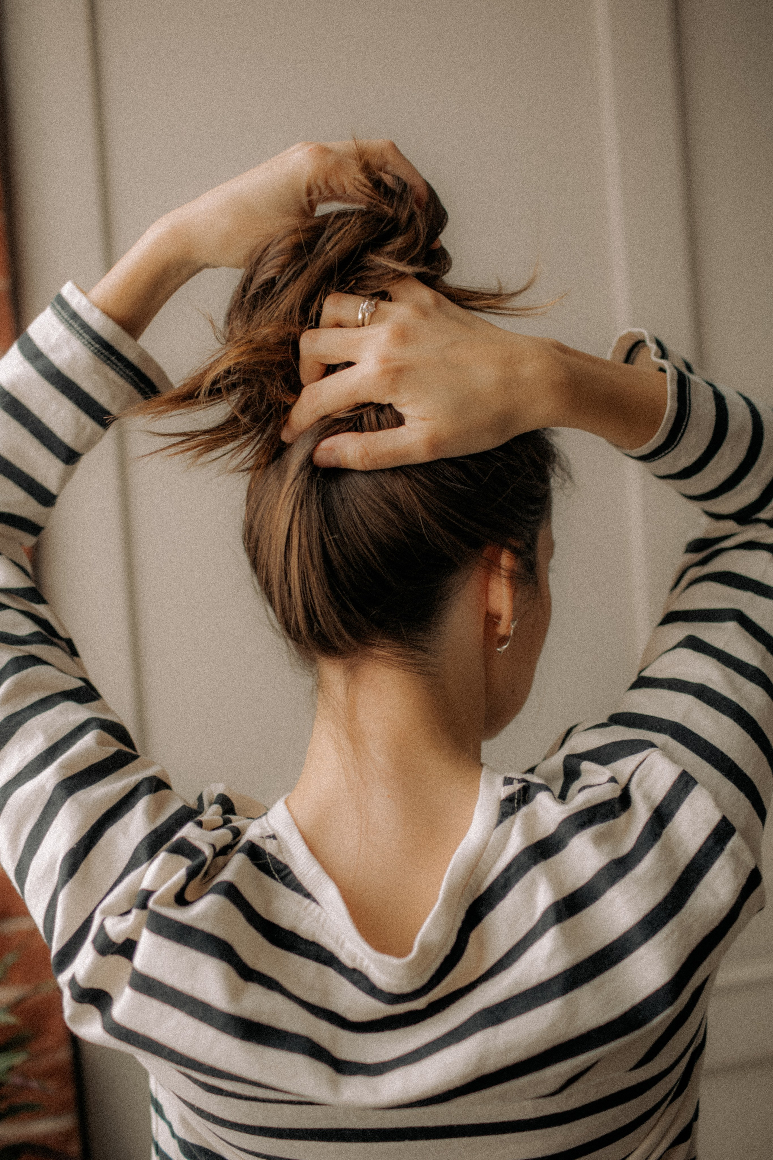 ANASTASIA. Фотограф Мария Сивохина