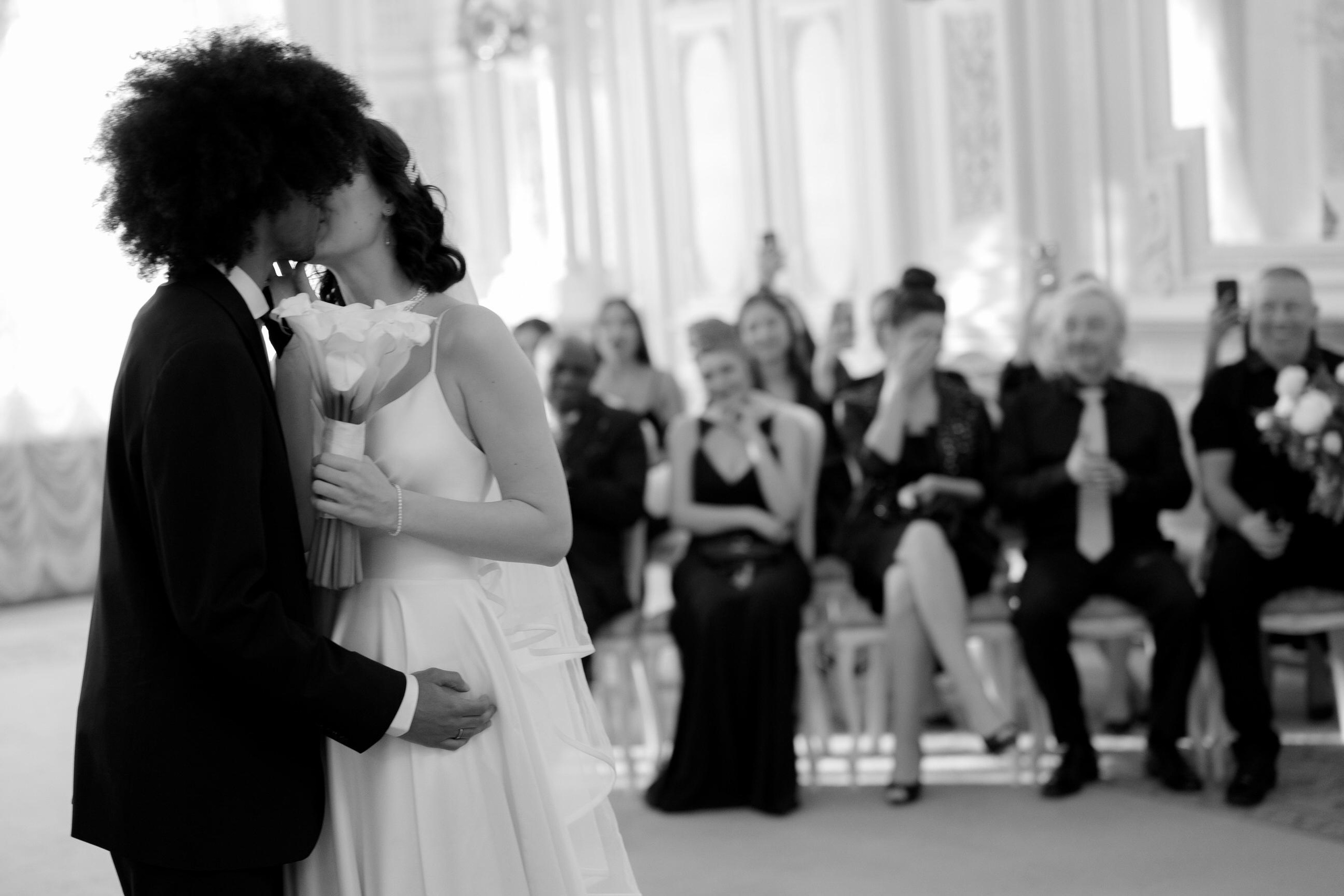 Маннуэль & Алина. Yura Rush Свадебный фотограф Тюмень